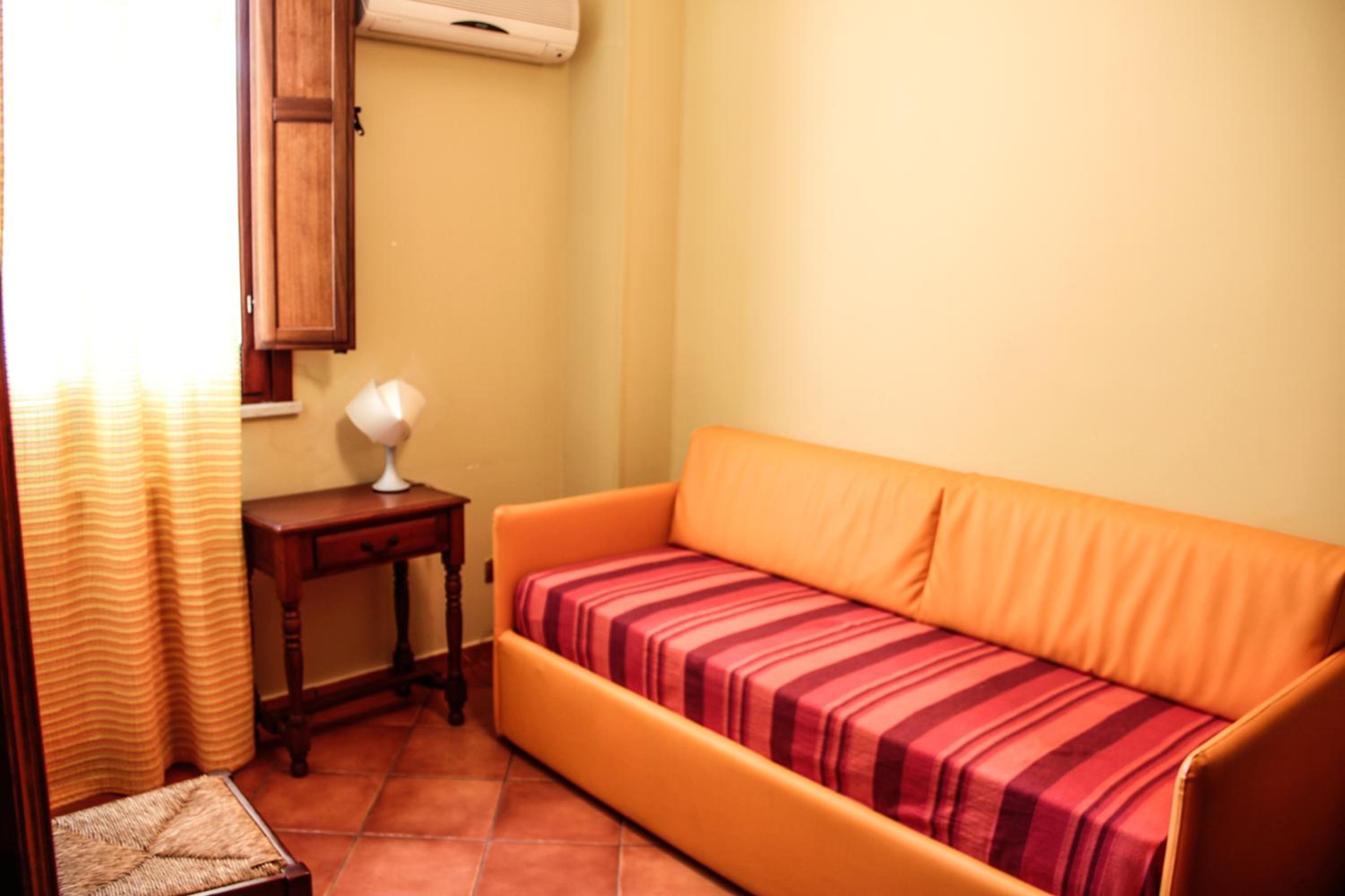 Suite with Sea View - Photo 1