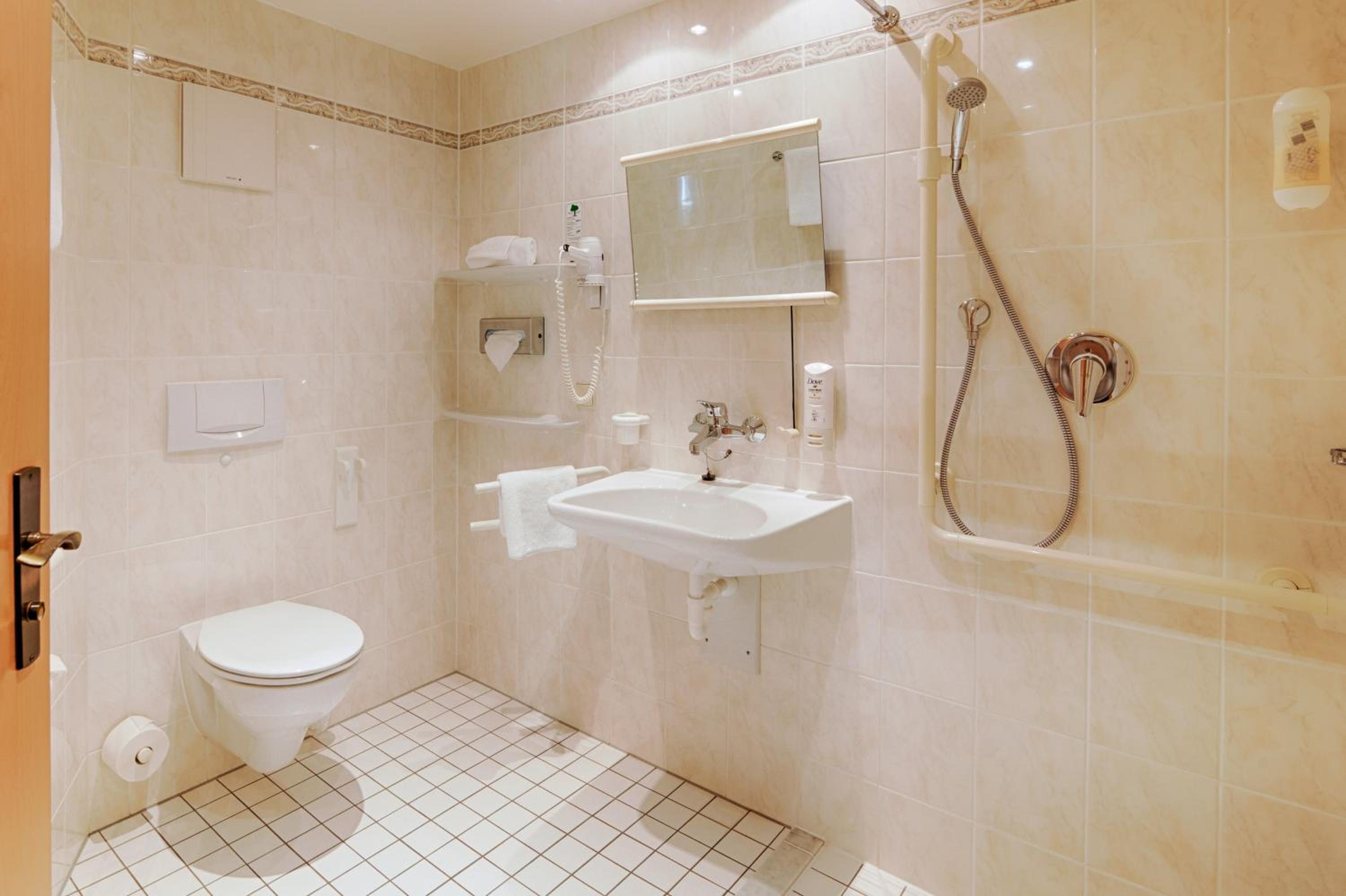Standard Double Room photo 2