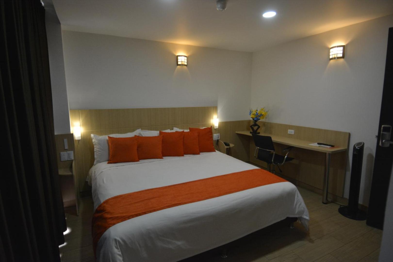 Suite photo 3