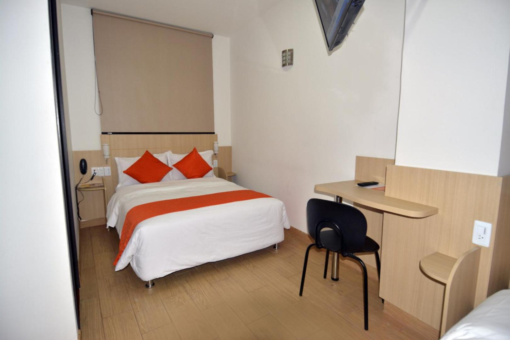 Double Room photo 1