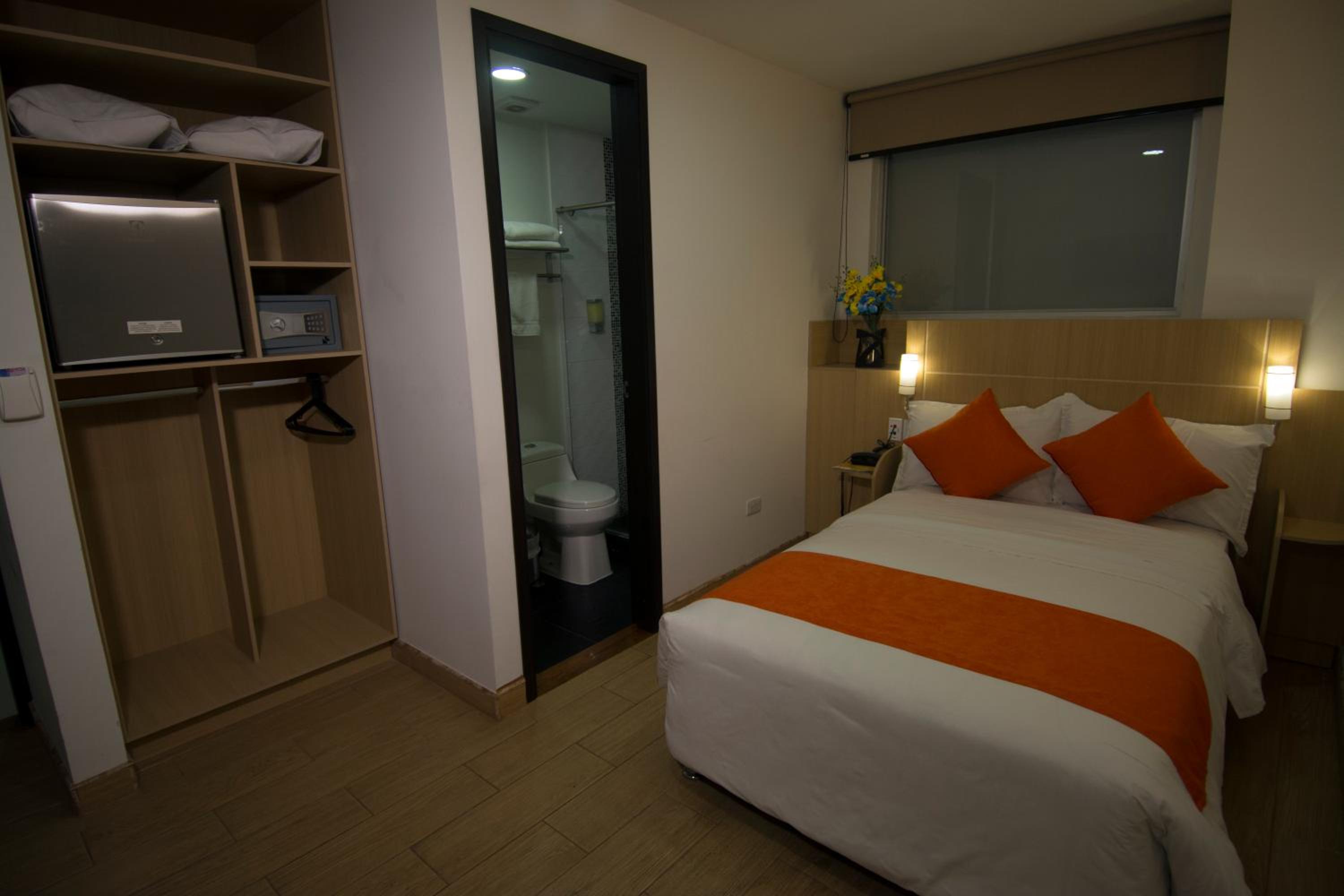 Single Room photo 1