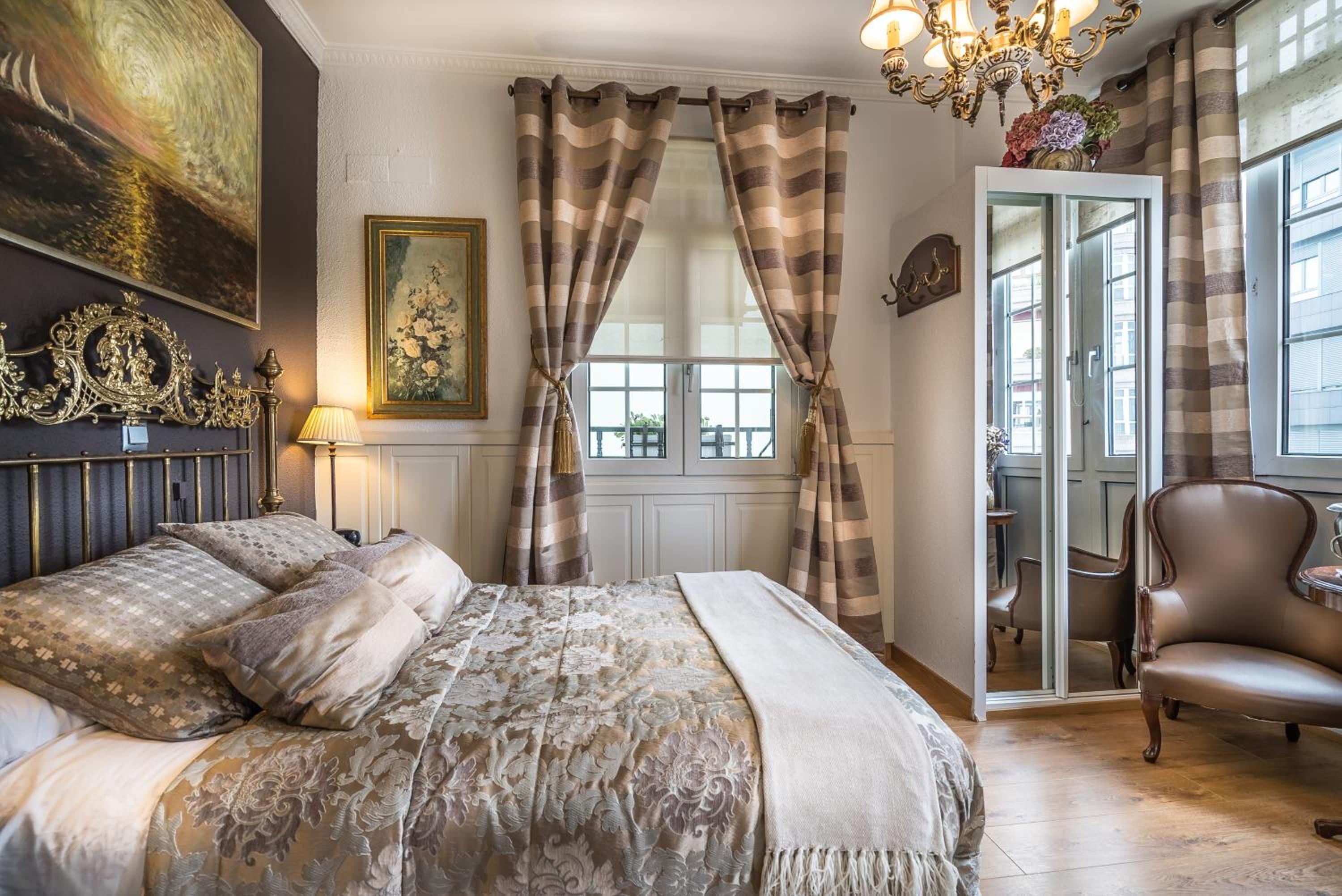 Double Room with Sea View photo 3