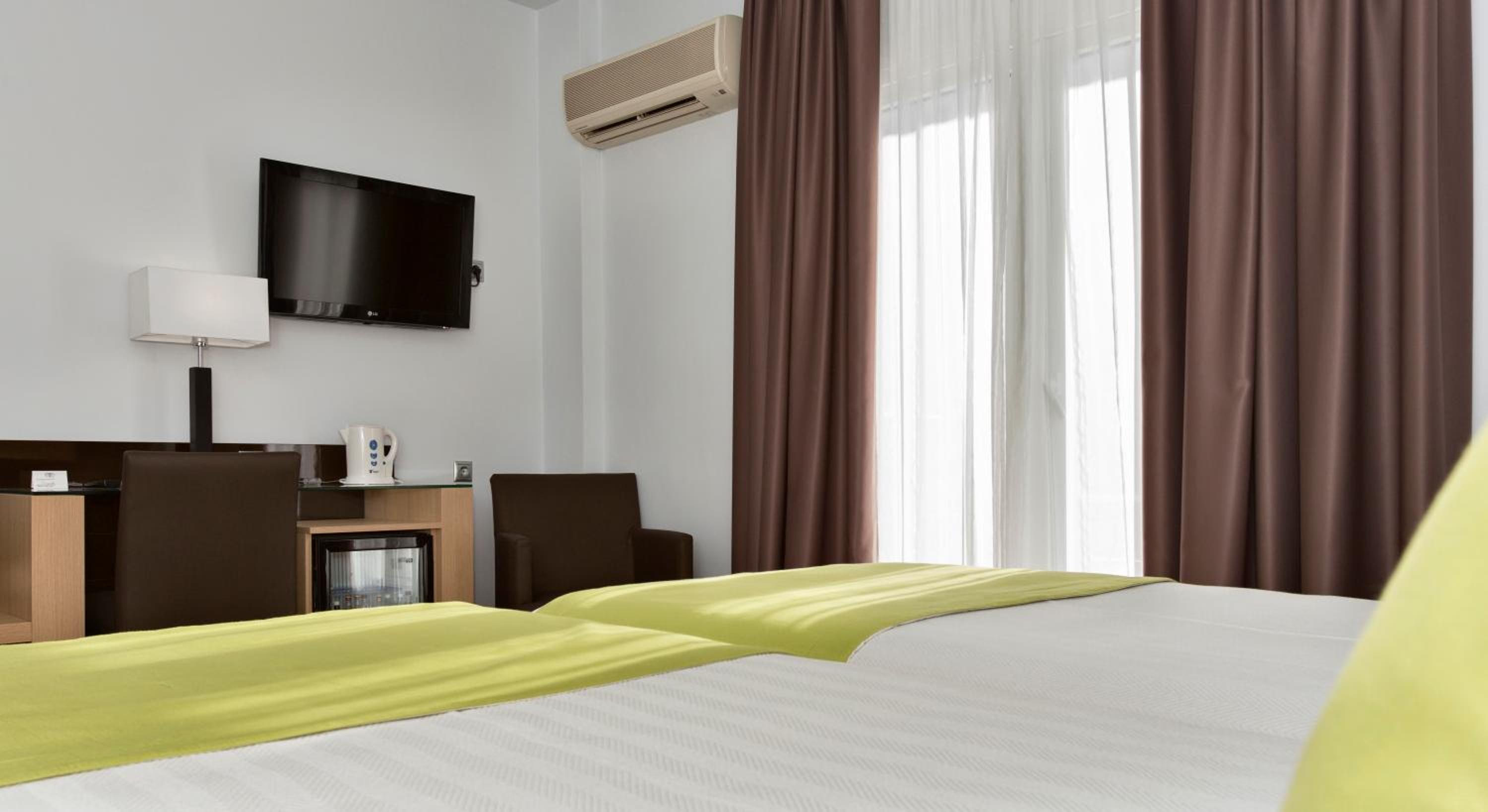 Habitación #9736897