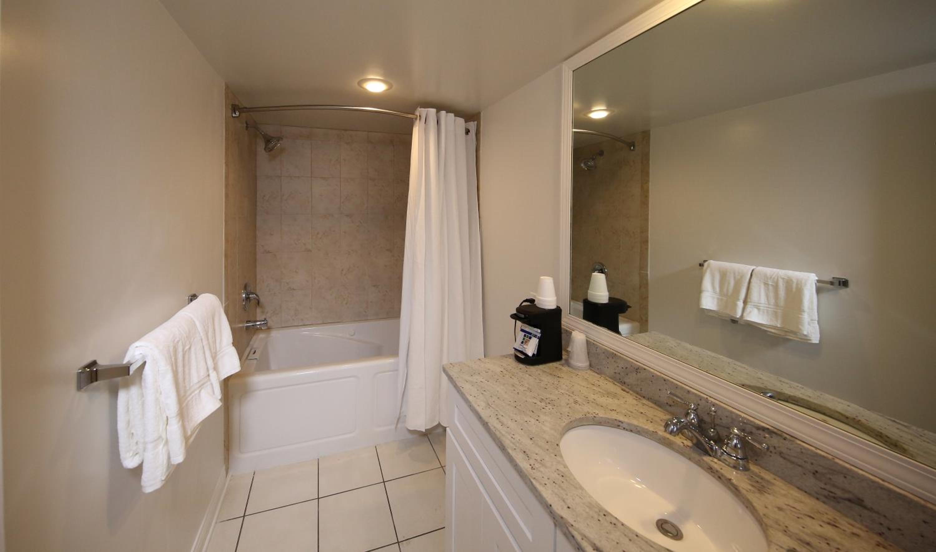 Two-Bedroom King Suite photo 3