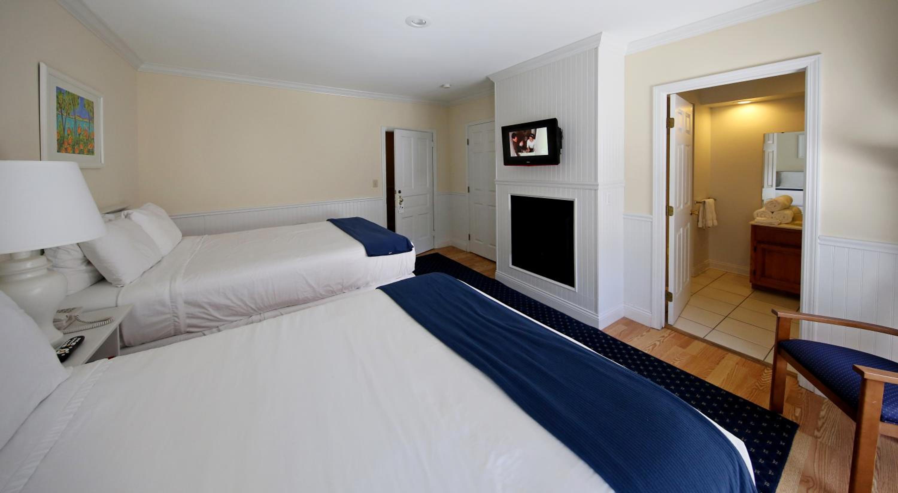 Basic Double Room photo 3