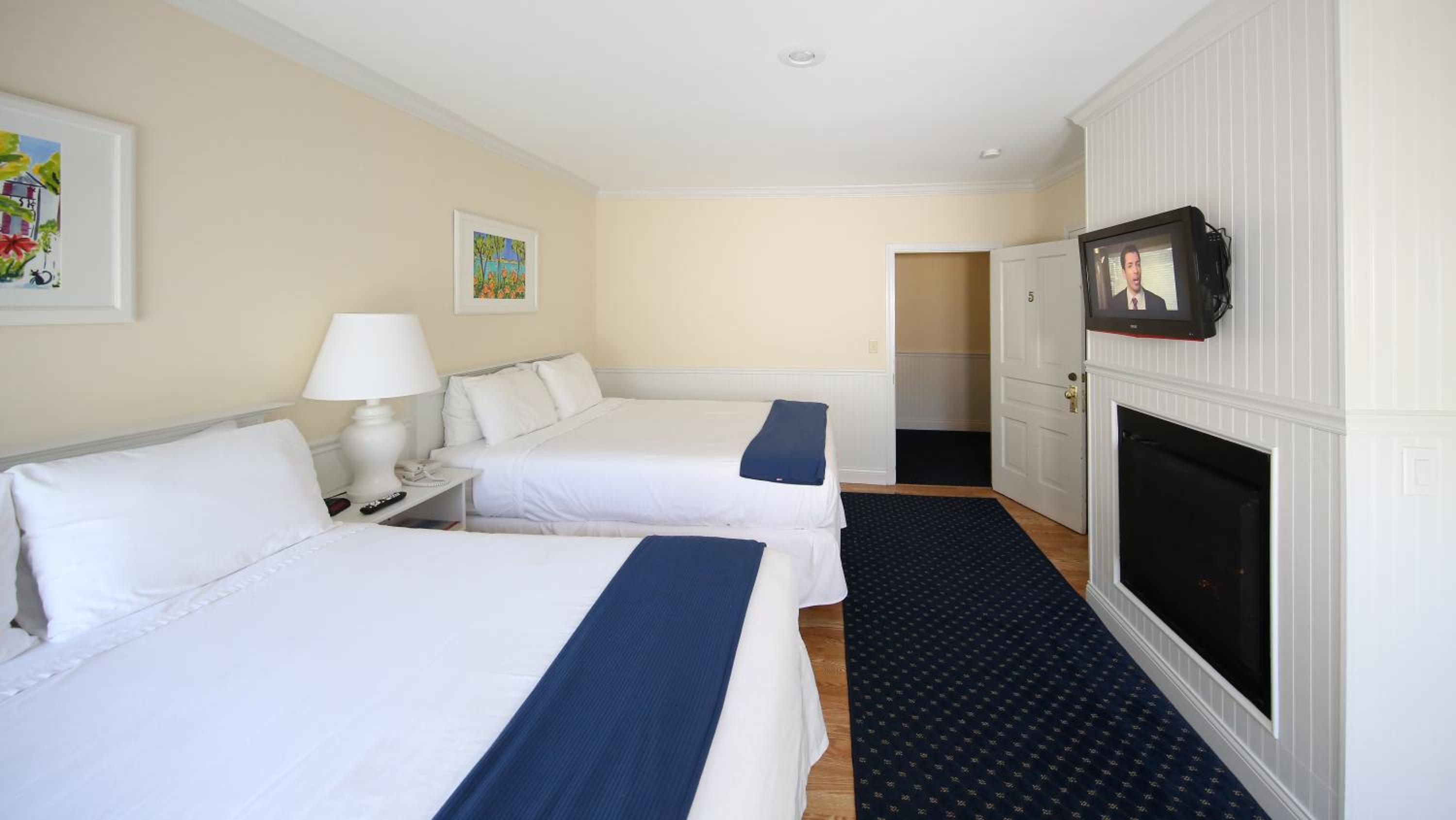 Basic Double Room photo 1