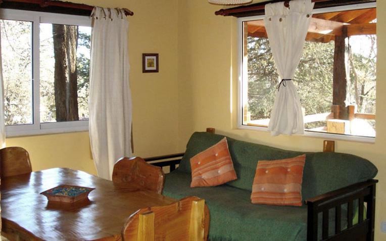 Suite with Mountain View photo 1