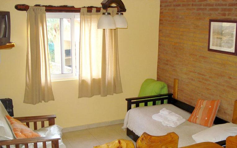 Queen Suite with Spa Bath photo 1