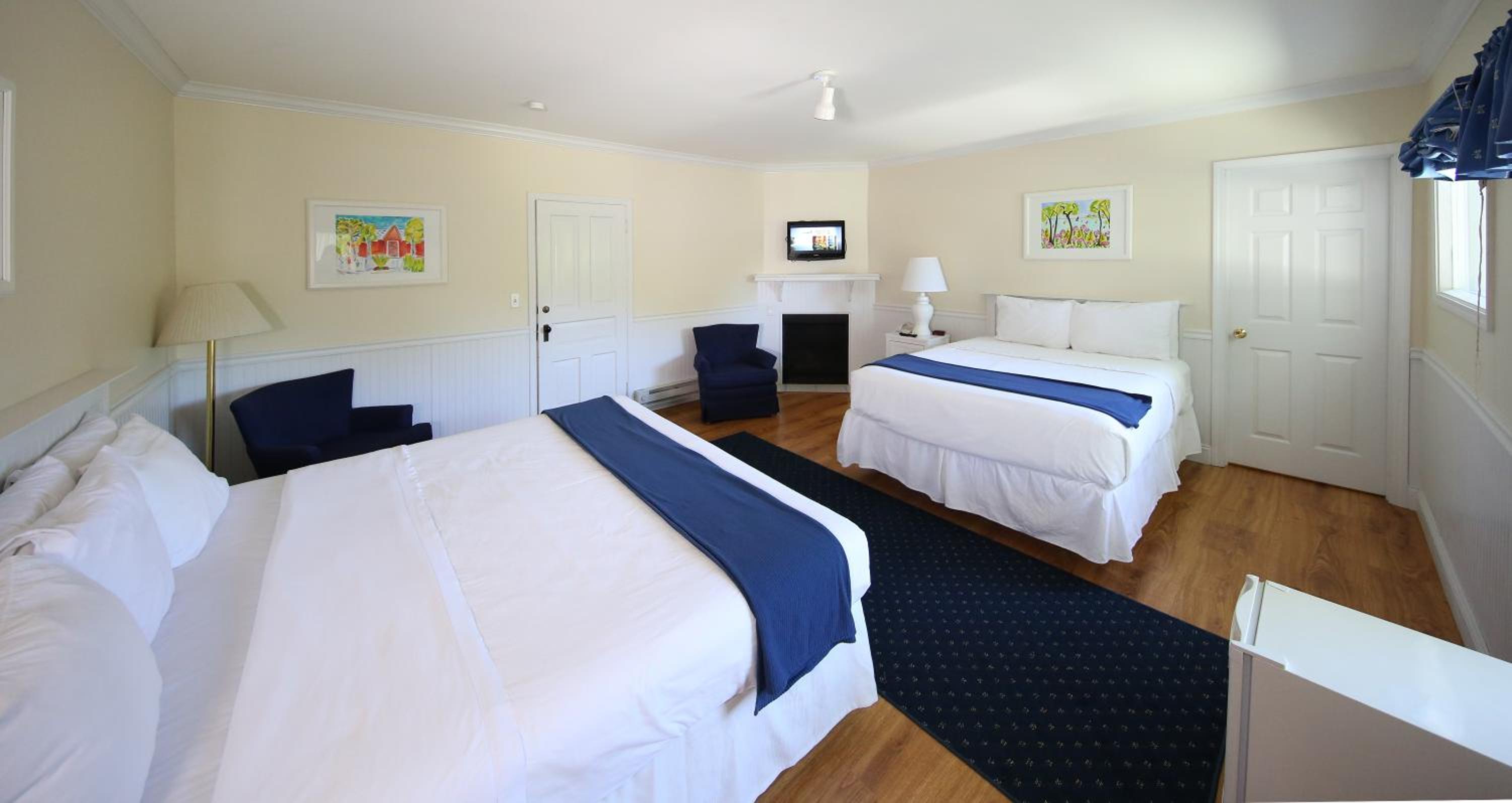 Superior Room photo 2