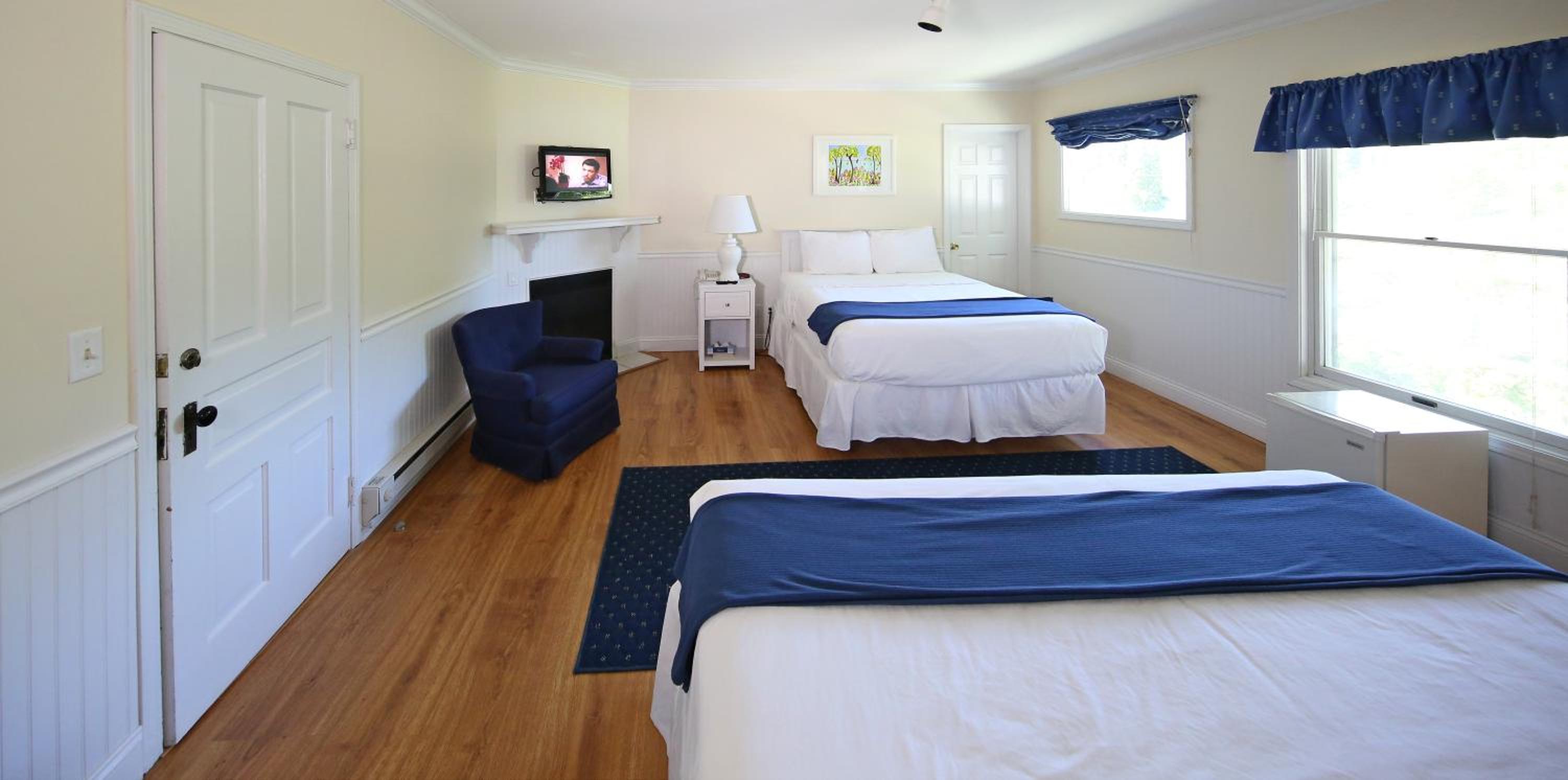 Superior Room photo 1