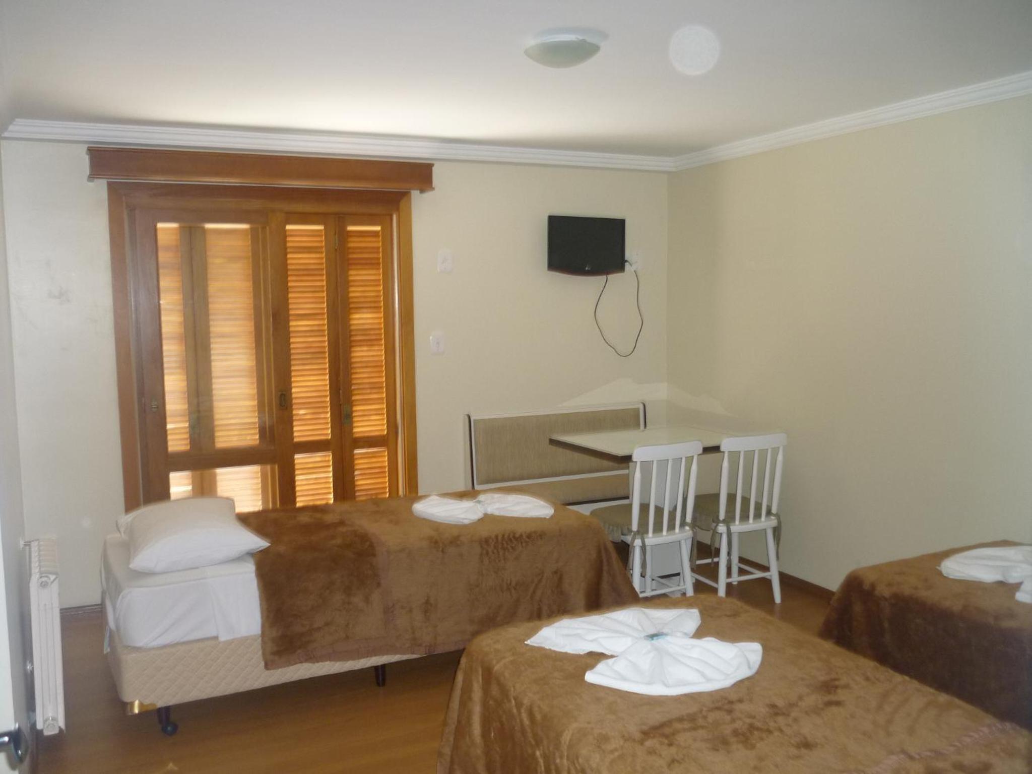 Deluxe Triple Room photo 1