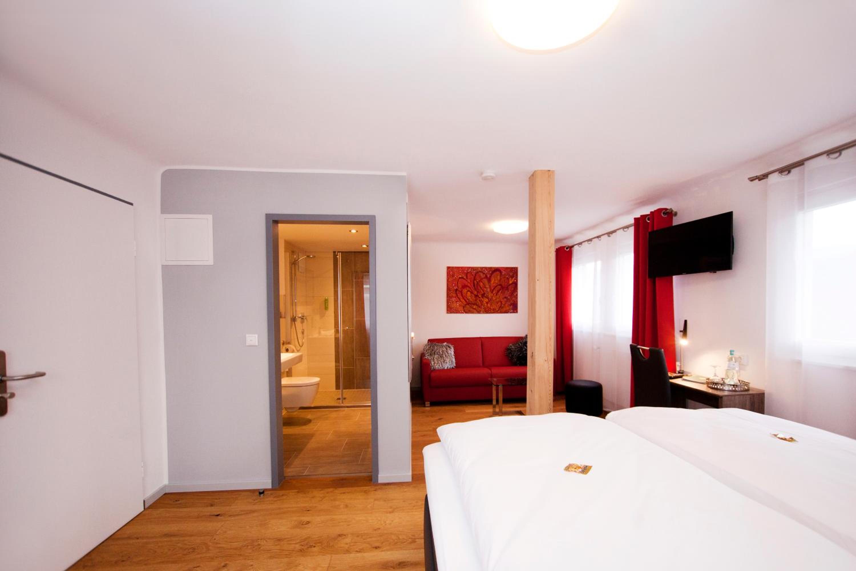 Superior Double Room