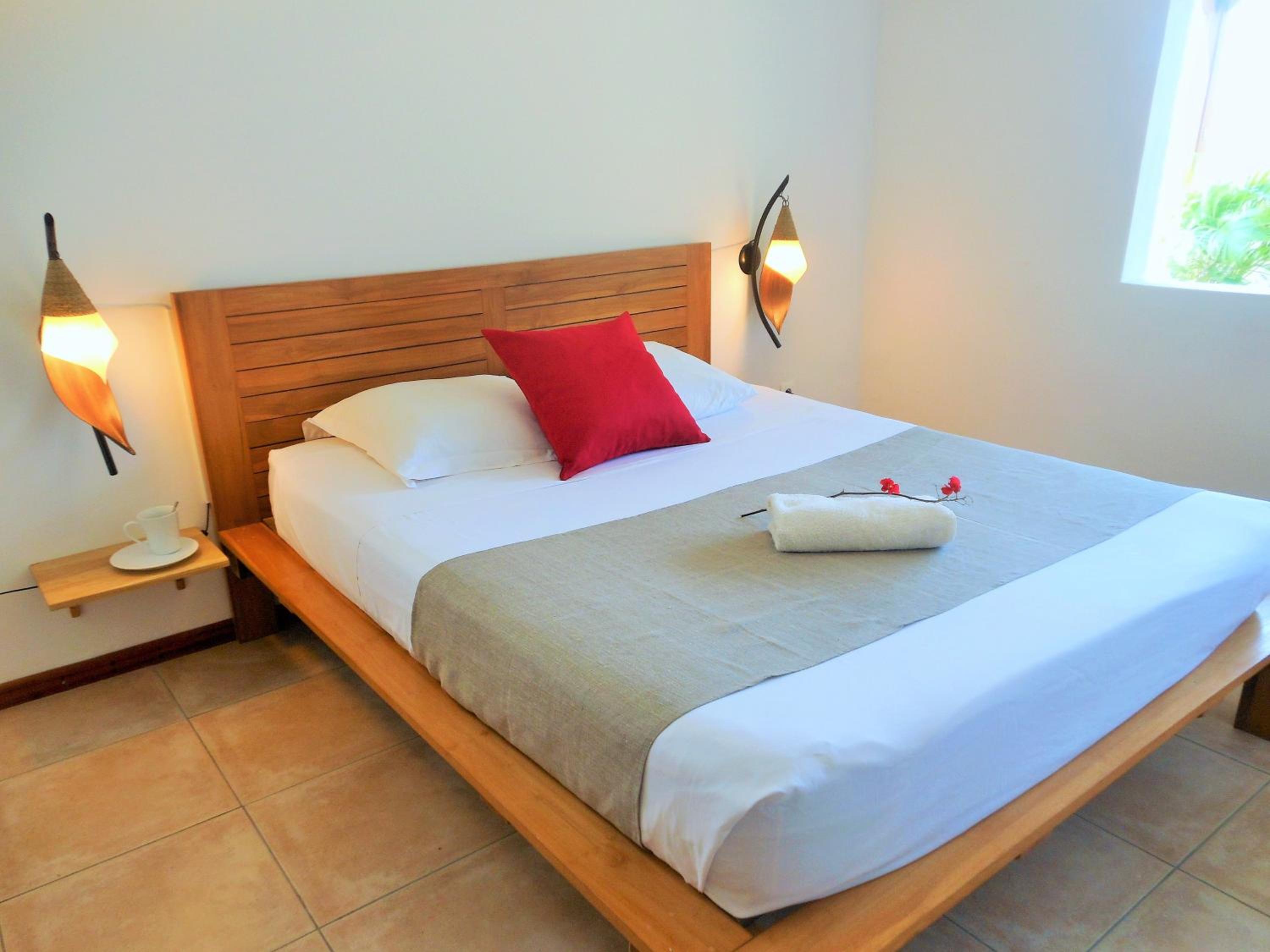 Apartment with Sea View photo 1
