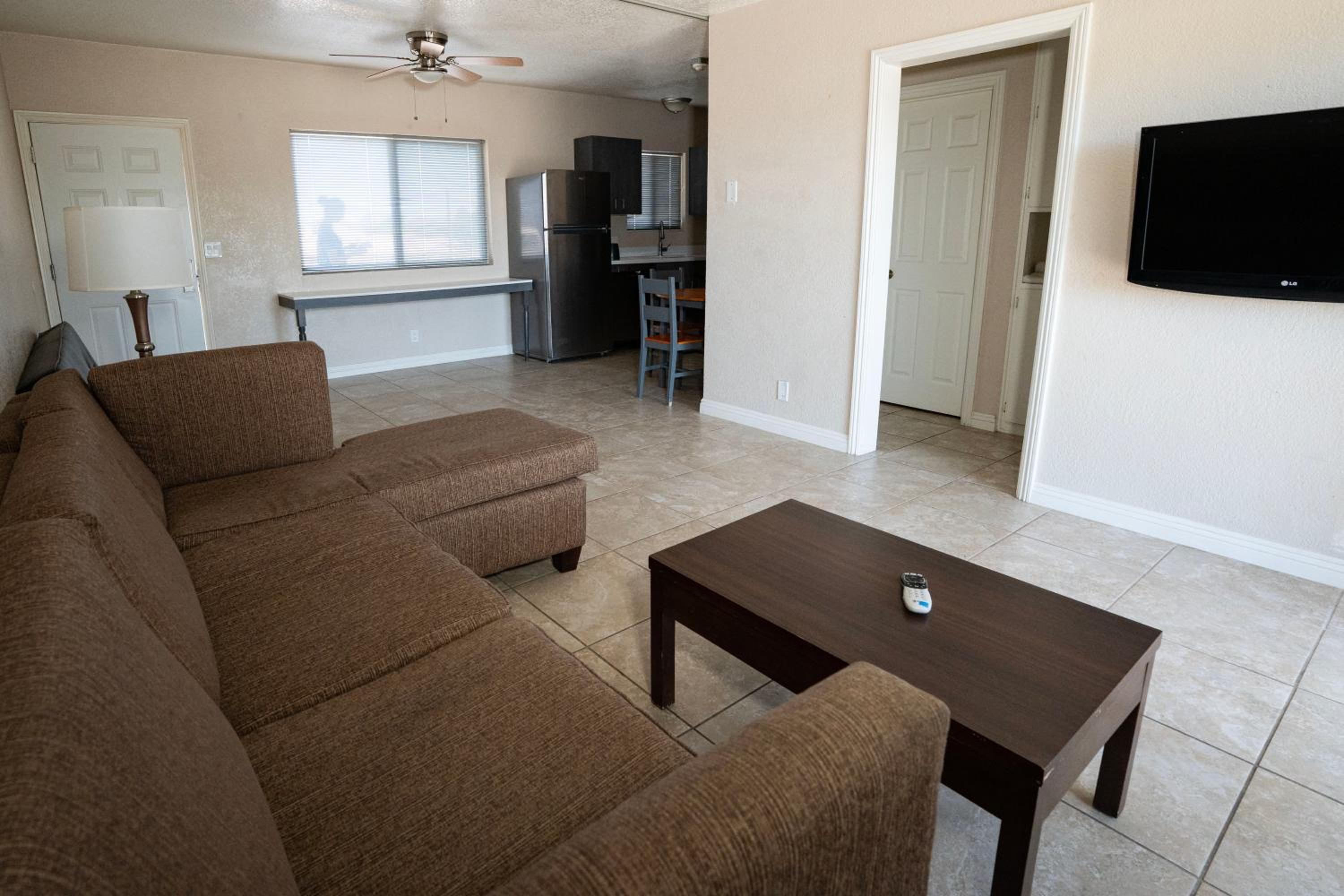 Family Suite