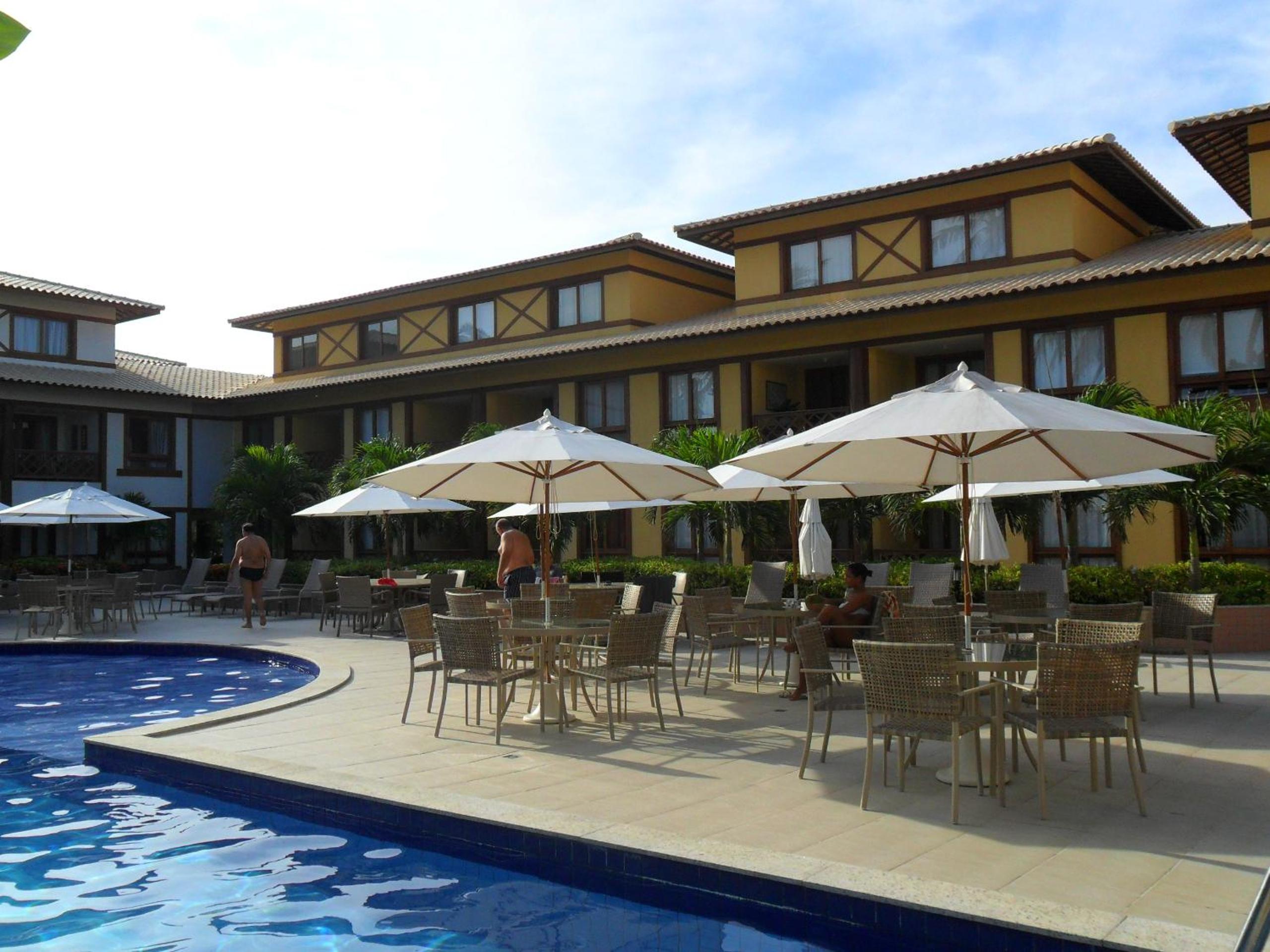 Apartment with Sea View photo 2