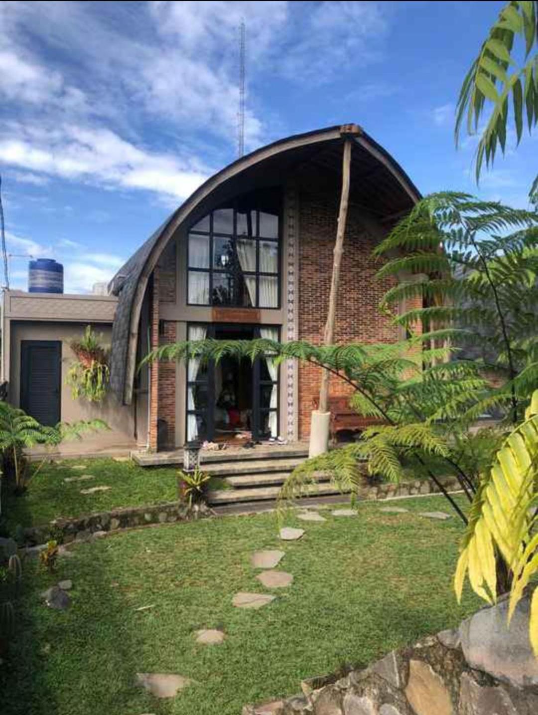 Superior Villa photo 1
