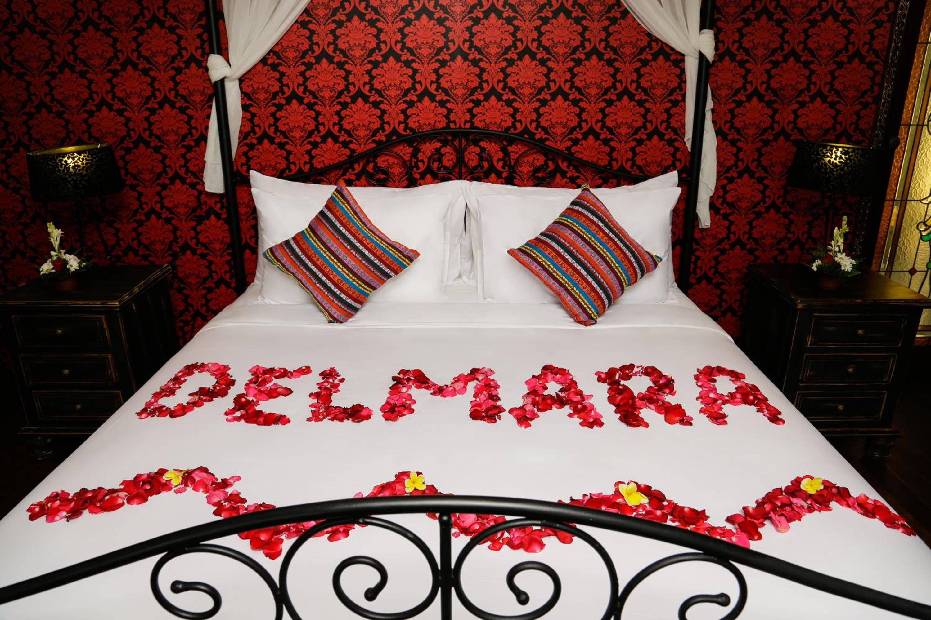 Villa - Beach Front - Photo 12