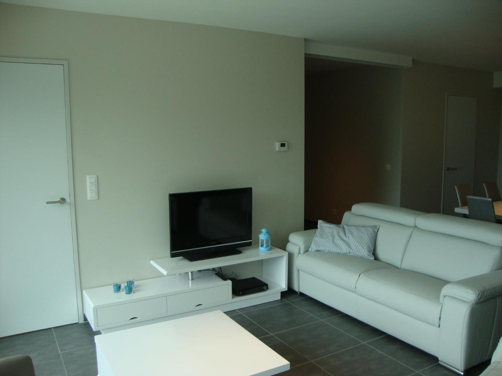 Apartment with Sea View photo 1