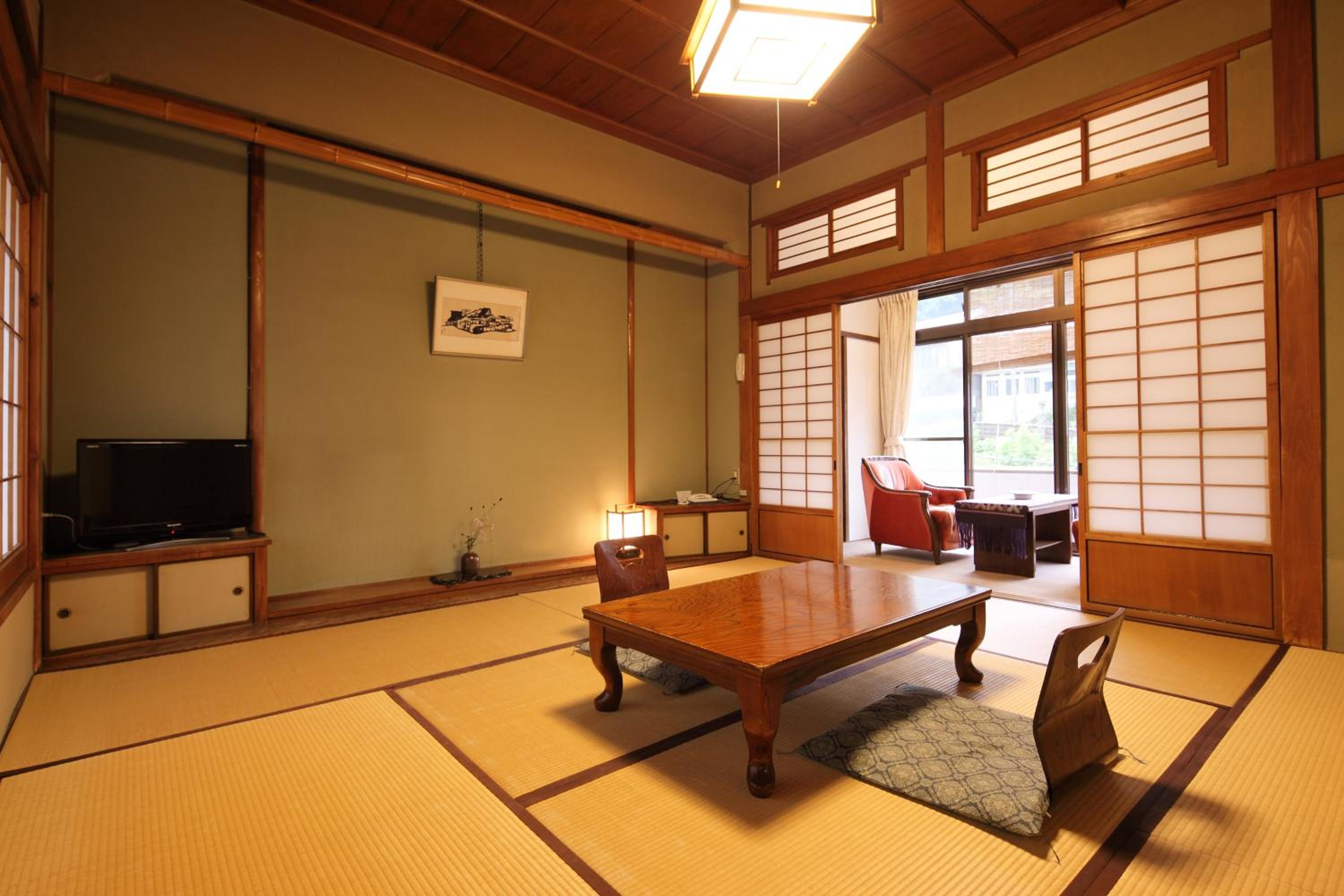 Superior Triple Room photo 2
