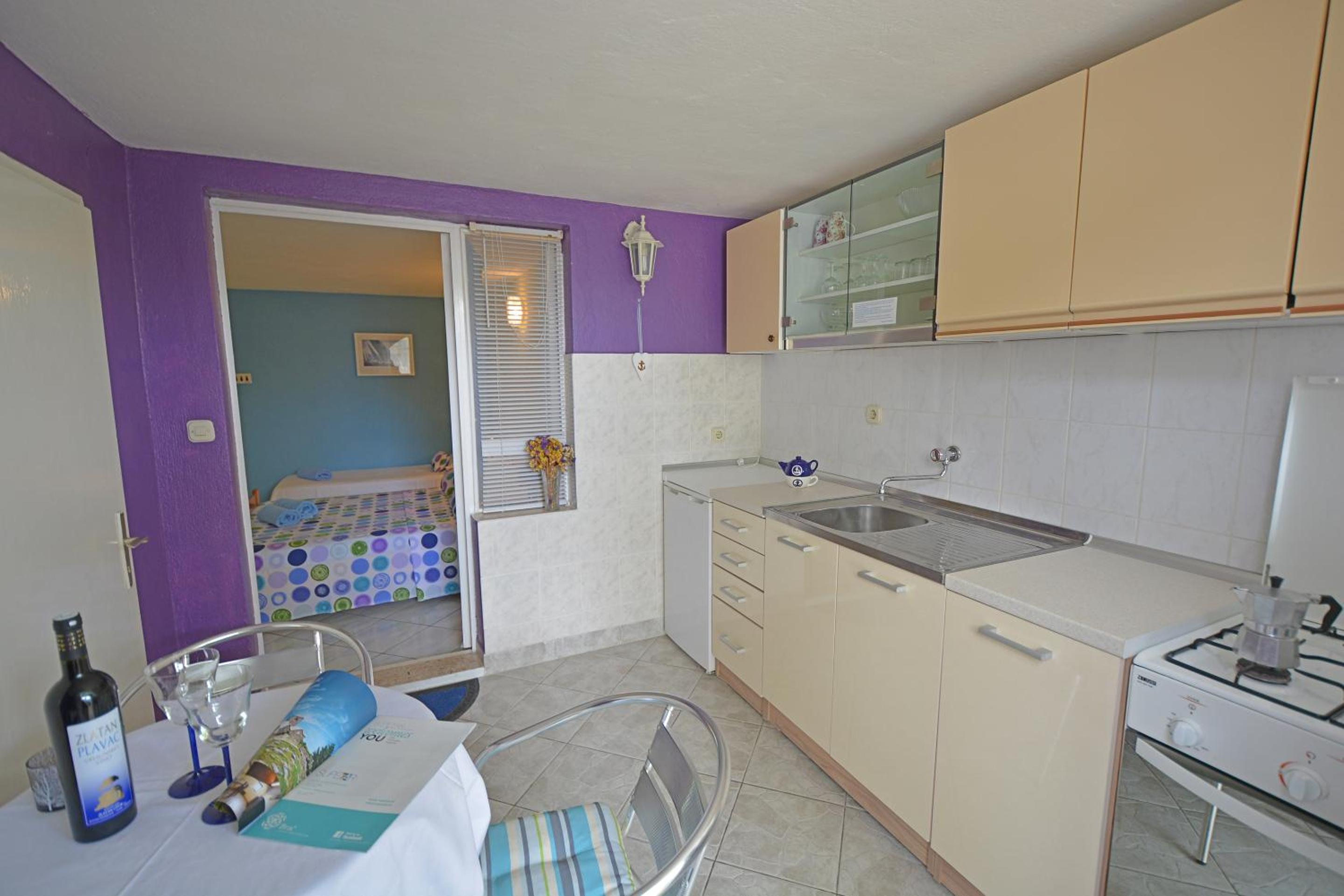 Family Suite photo 2