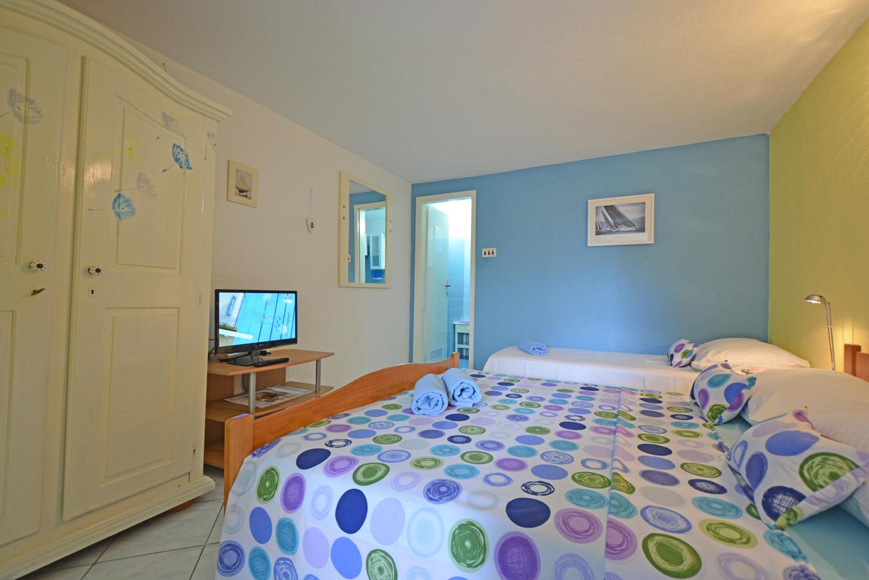 Family Suite photo 1
