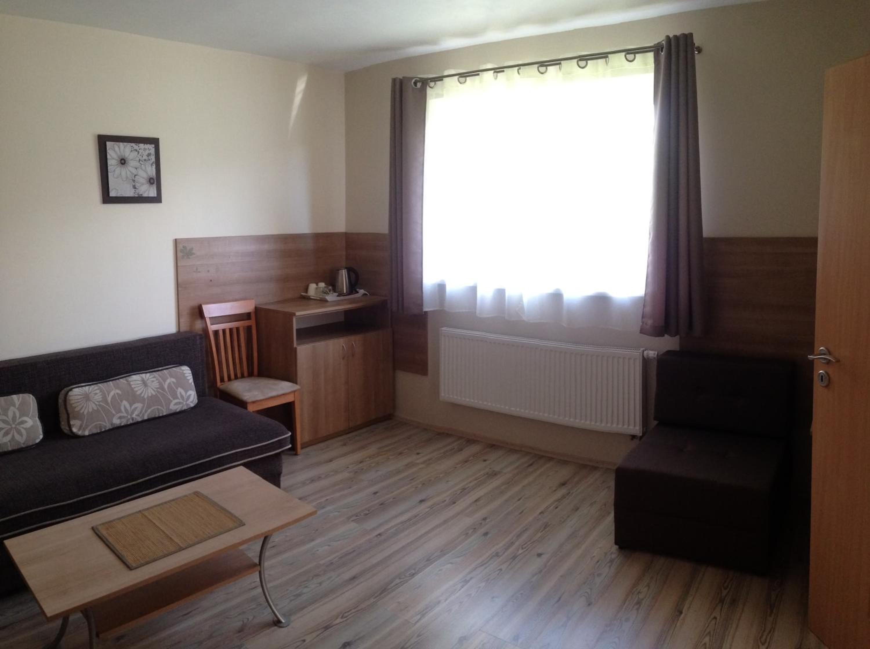 Family Suite photo 1