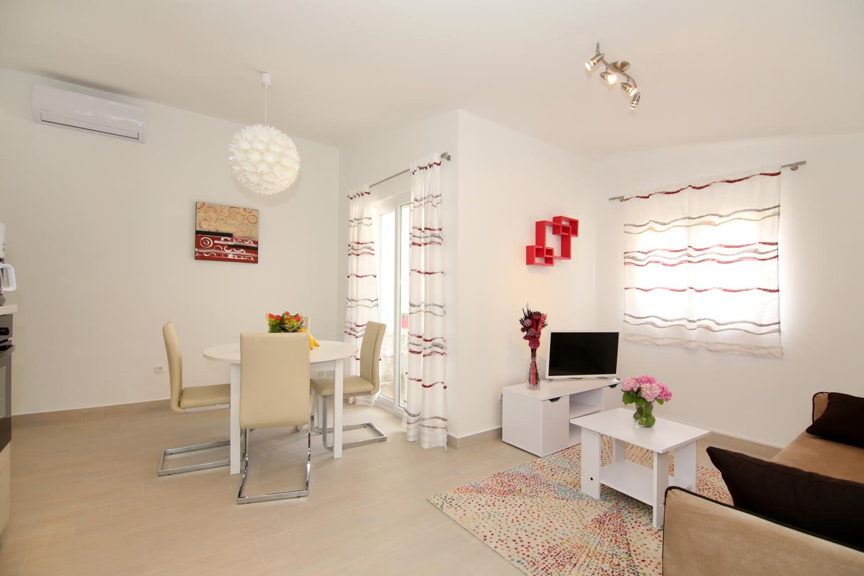 Superior Apartment