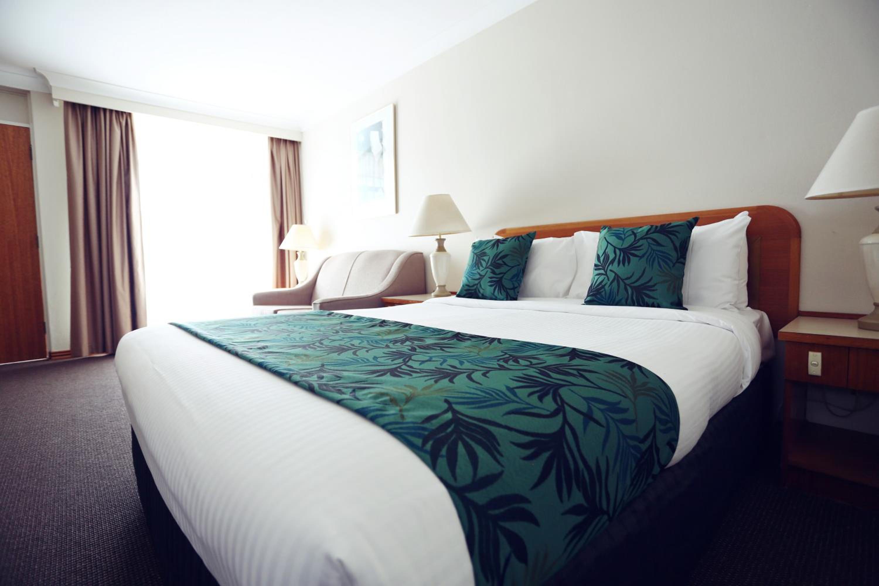 Standard Queen Room - Photo 1