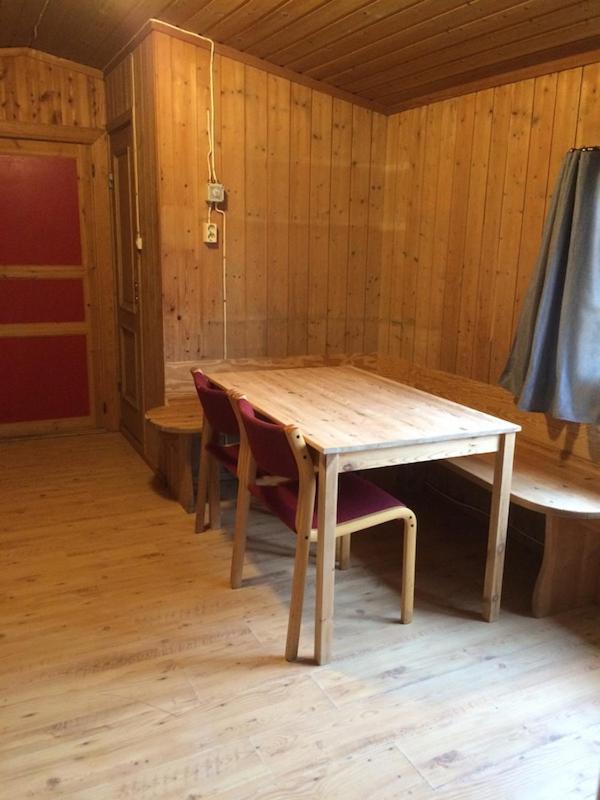 Cottage photo 2