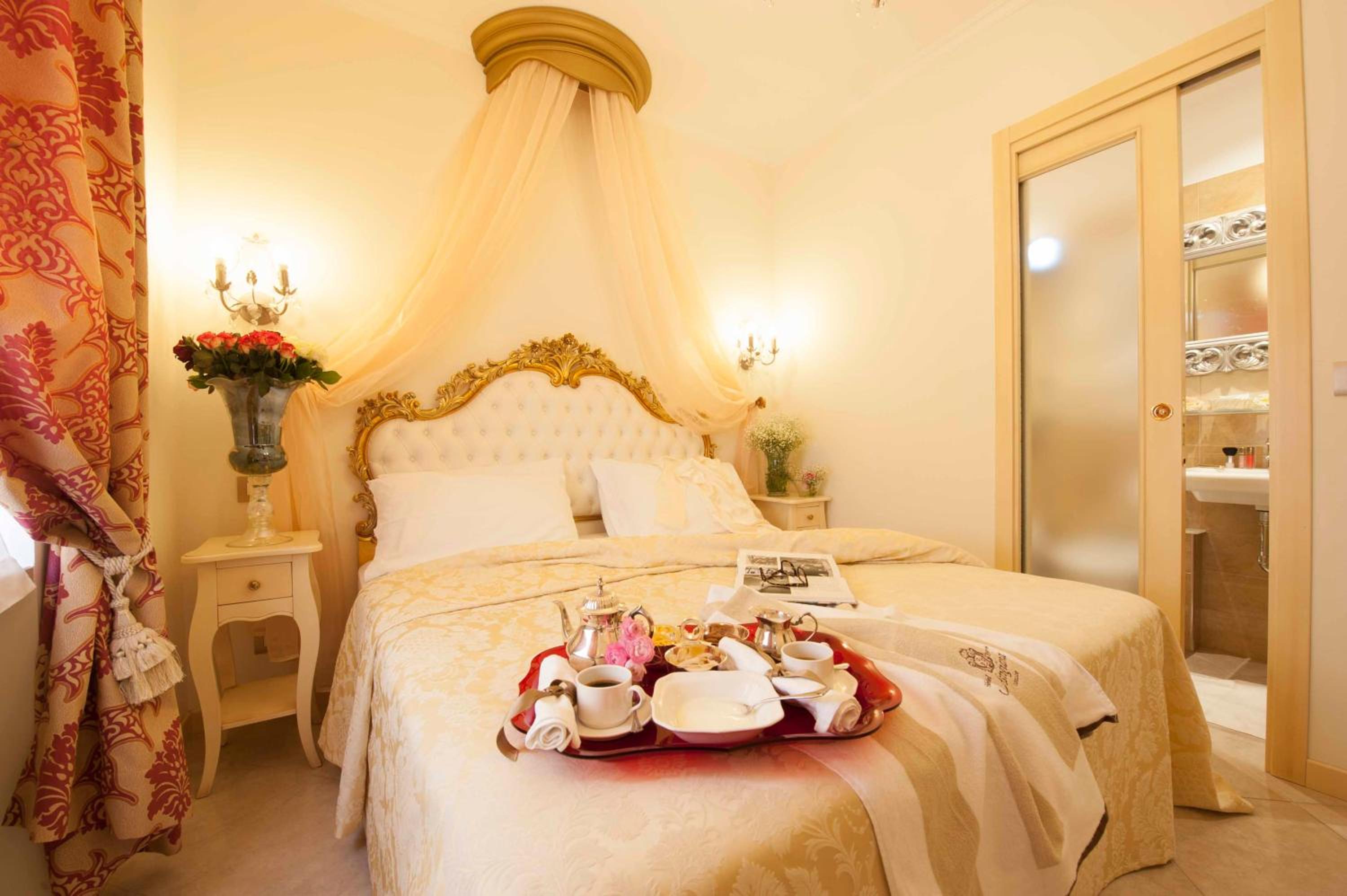 Double or Twin Room photo 1