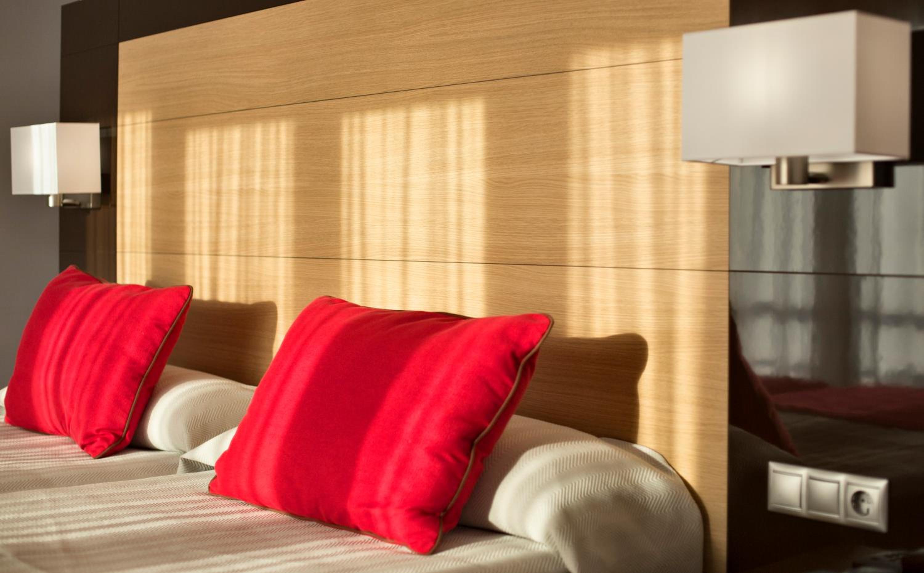 Superior Twin Room - Non-Smoking - Photo 4