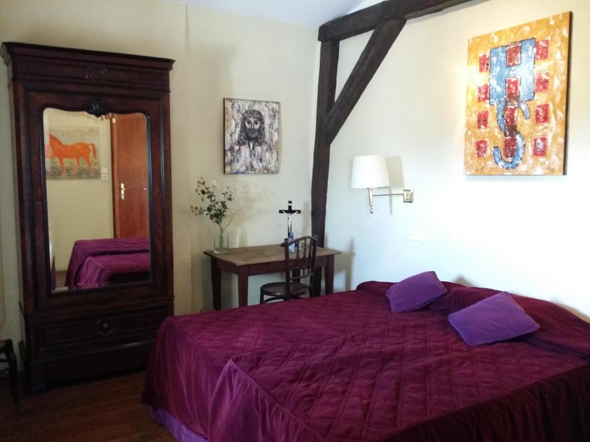 Double or Twin Room with Shower photo 2