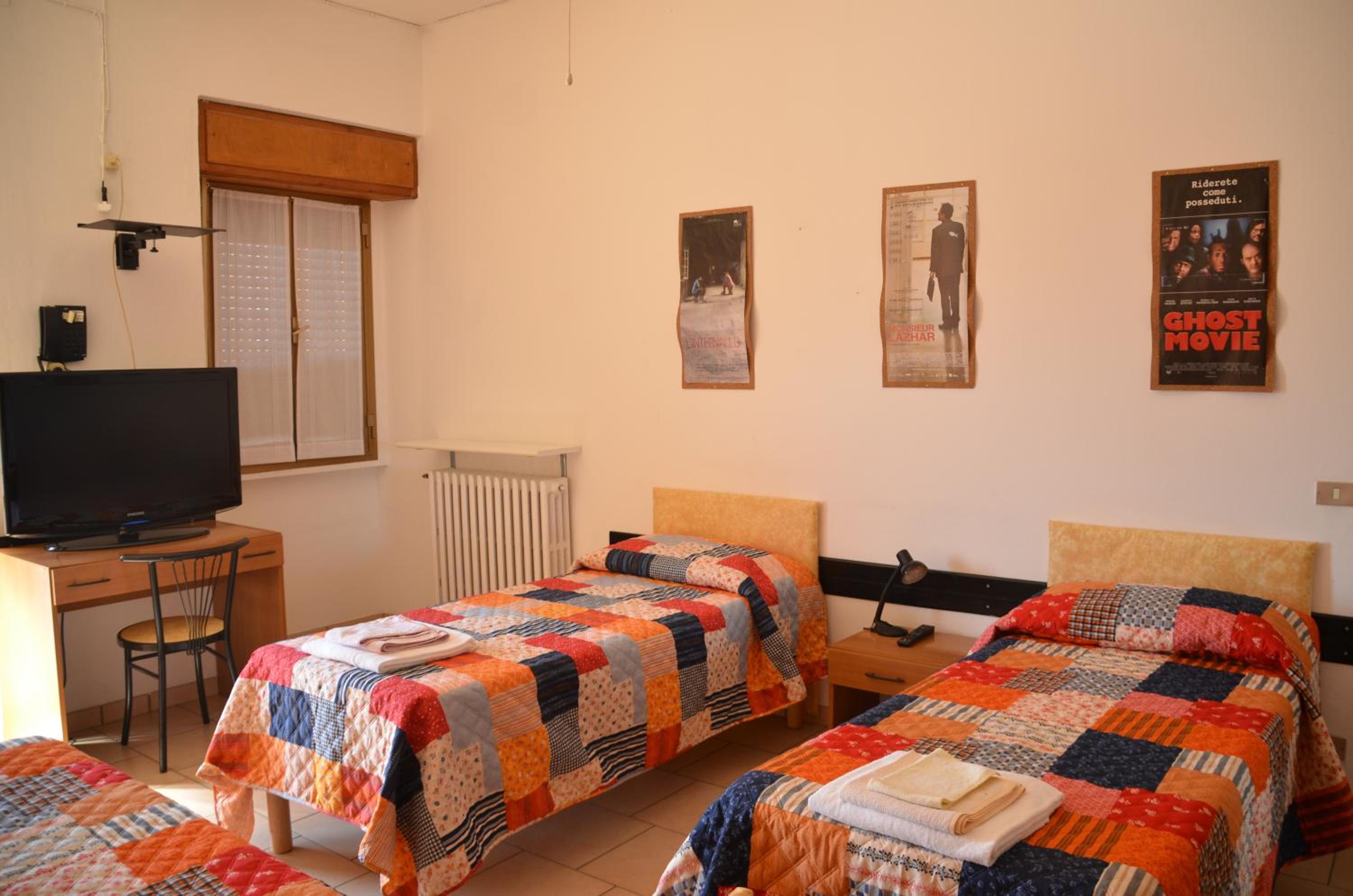 Twin Room photo 1
