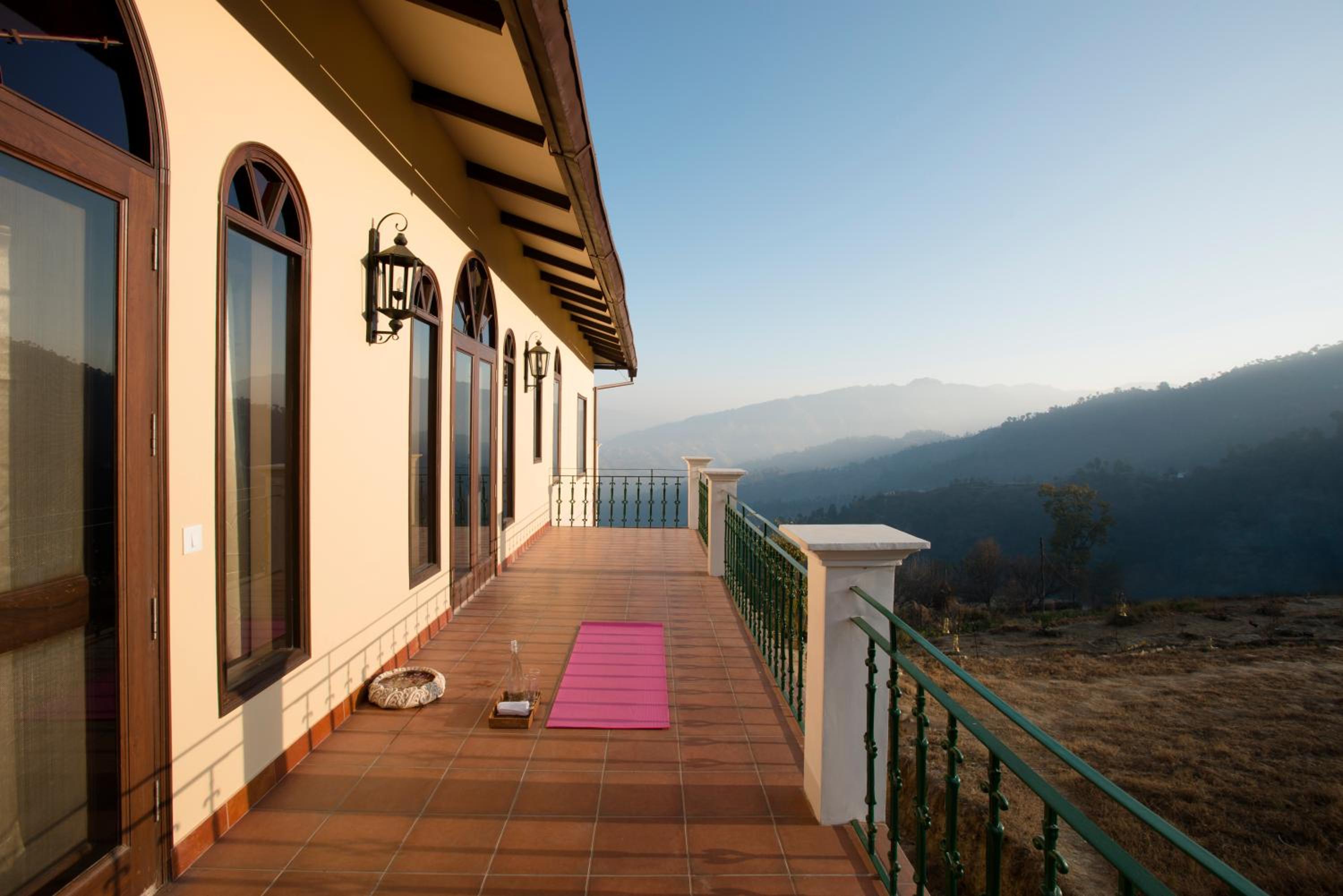 Double Room with Terrace - Photo 6
