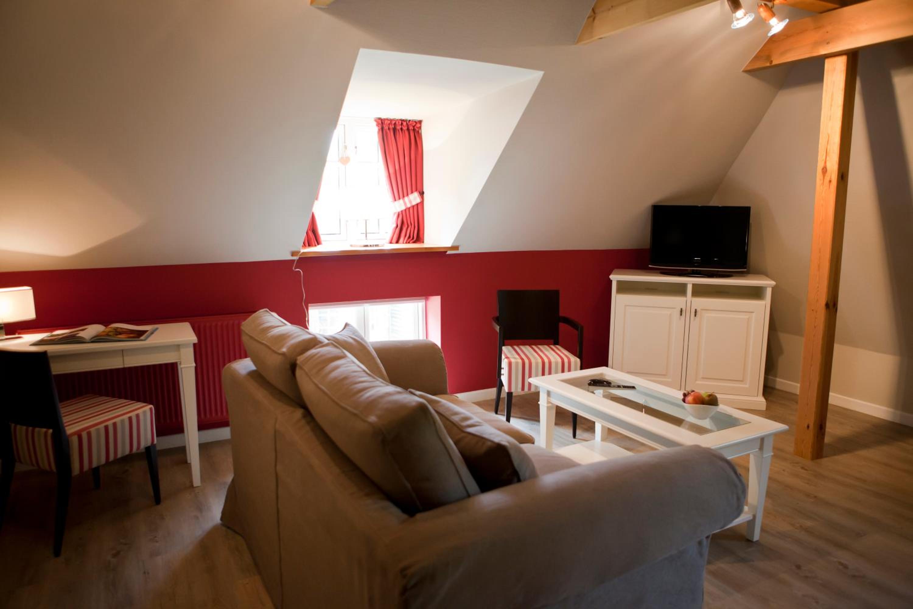 Junior Suite photo 2