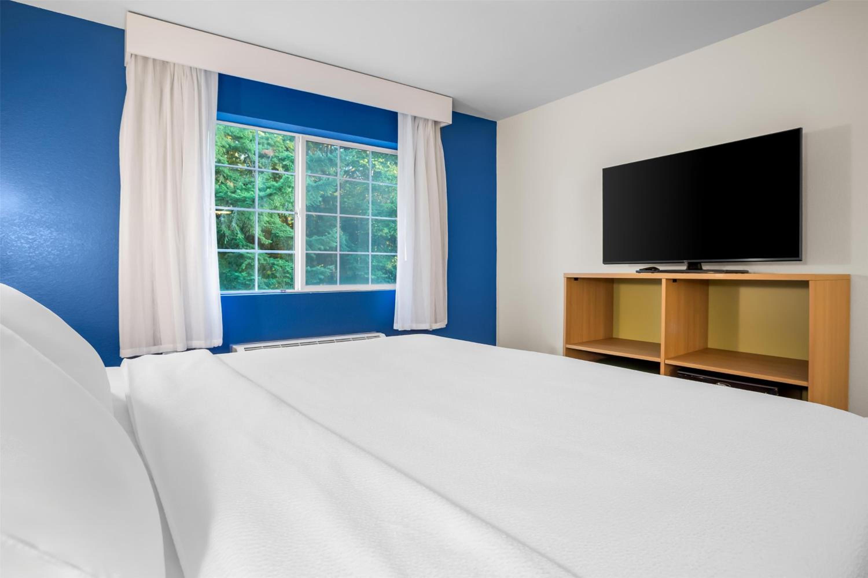 Spark by Hilton Tumwater, Foto 3