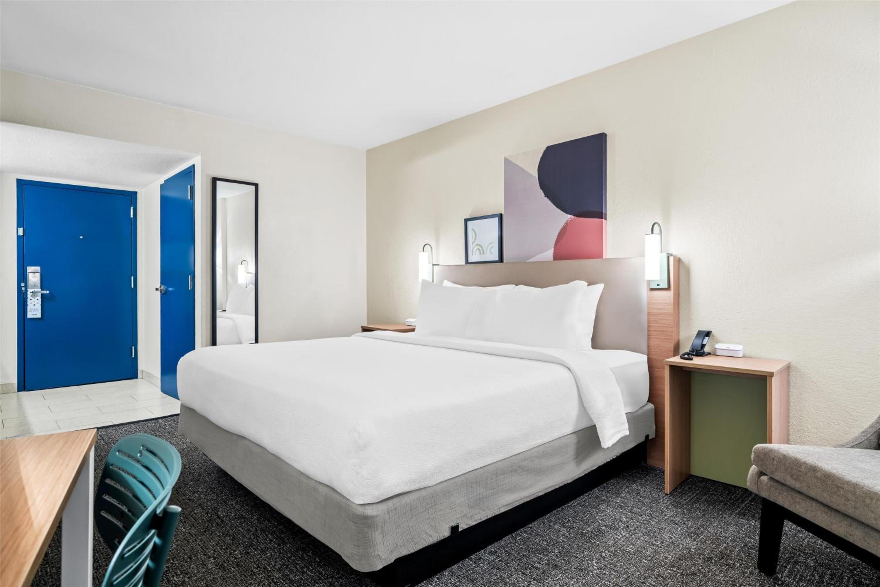 King Room