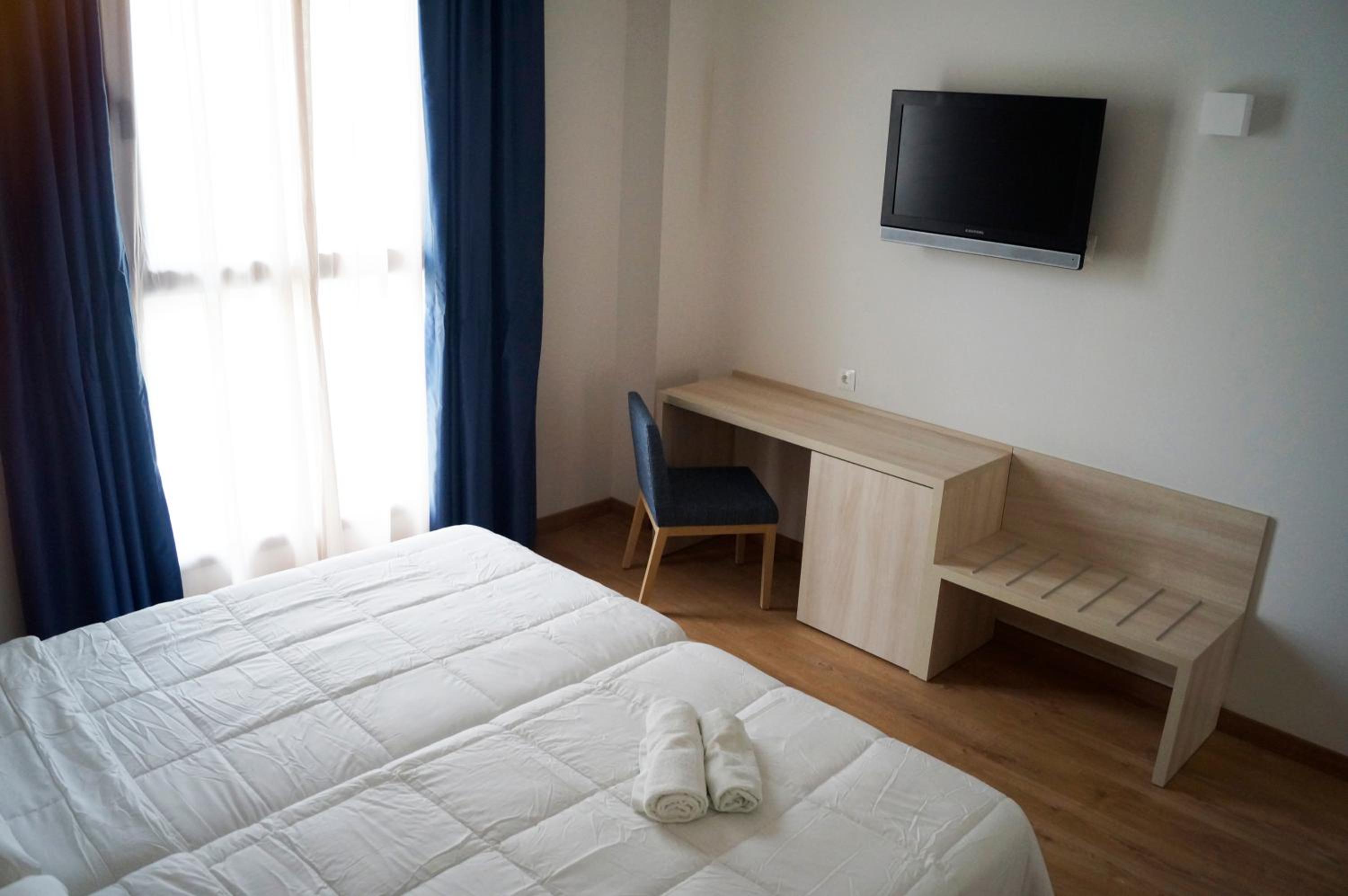 Double Room with Spa Access photo 3