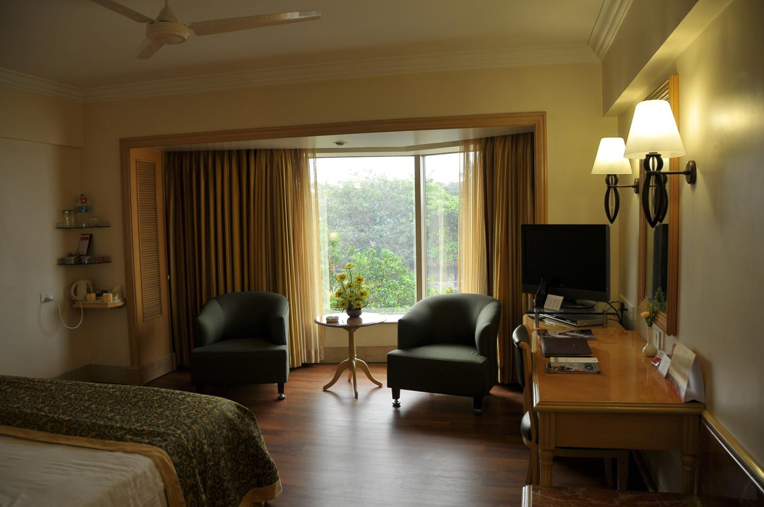 Premium Double Room with Partial Sea View with 20% discount on Food & Soft Beverages Premium Double Room with Partial Sea View with 20% discount on Food & Soft Beverages