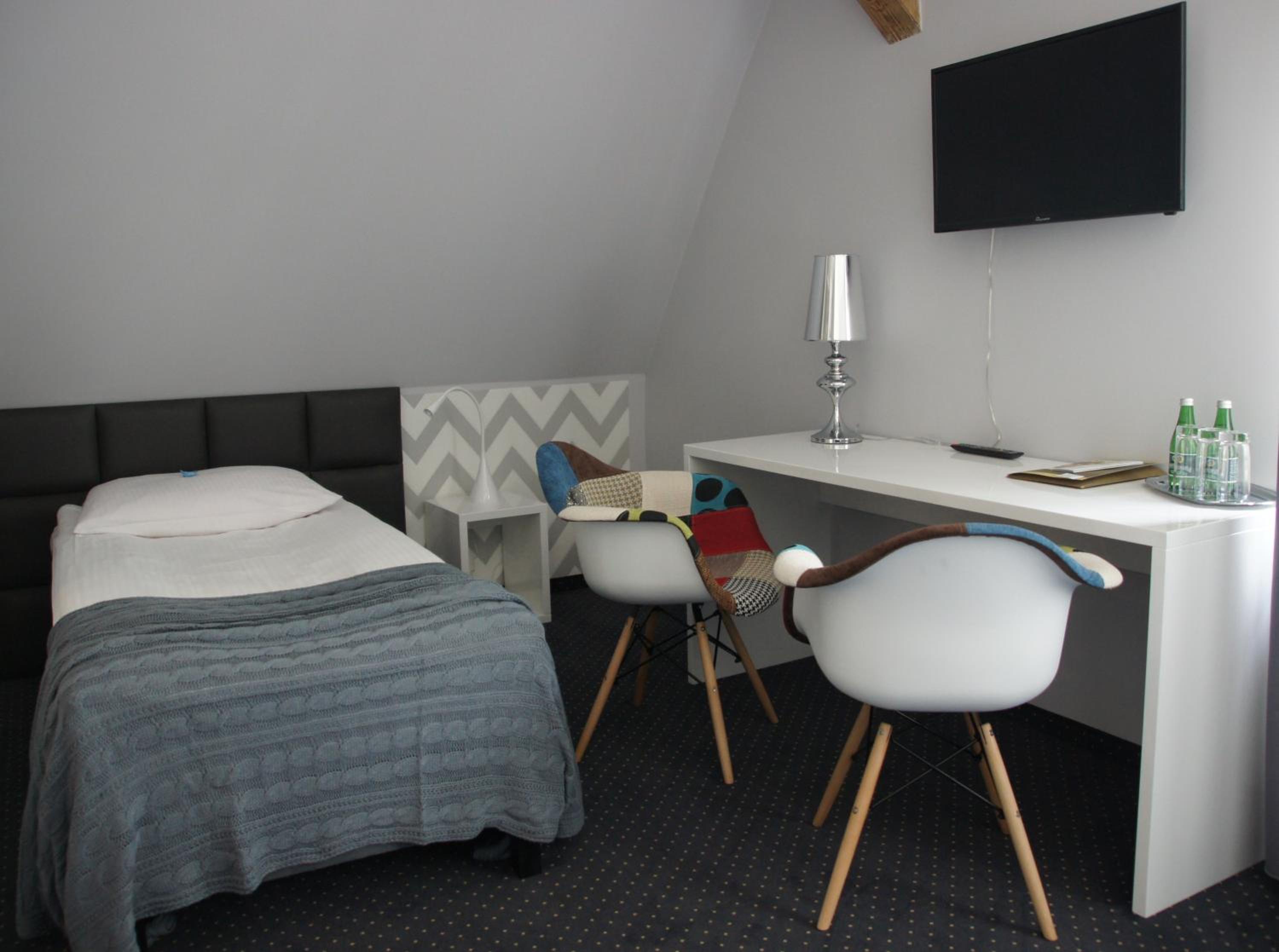 Comfort Triple Room photo 3