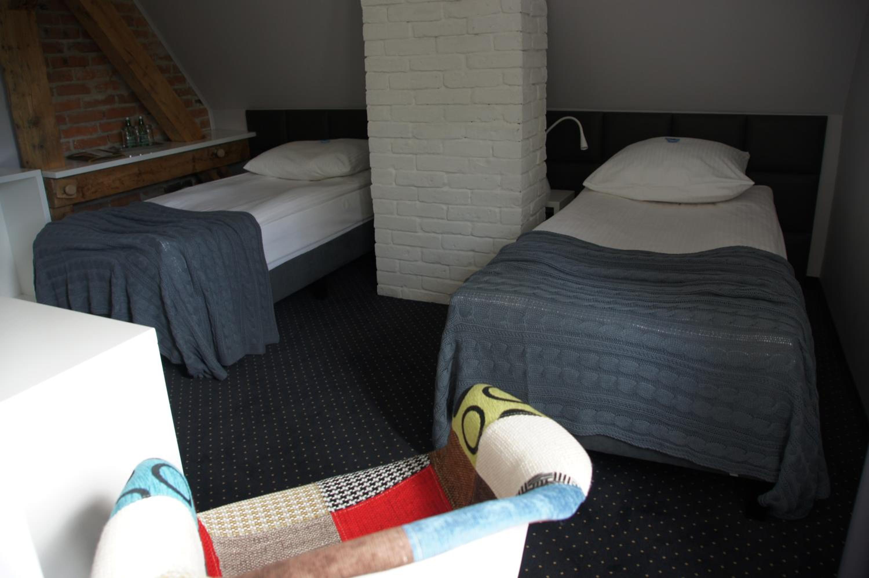 Comfort Triple Room photo 2