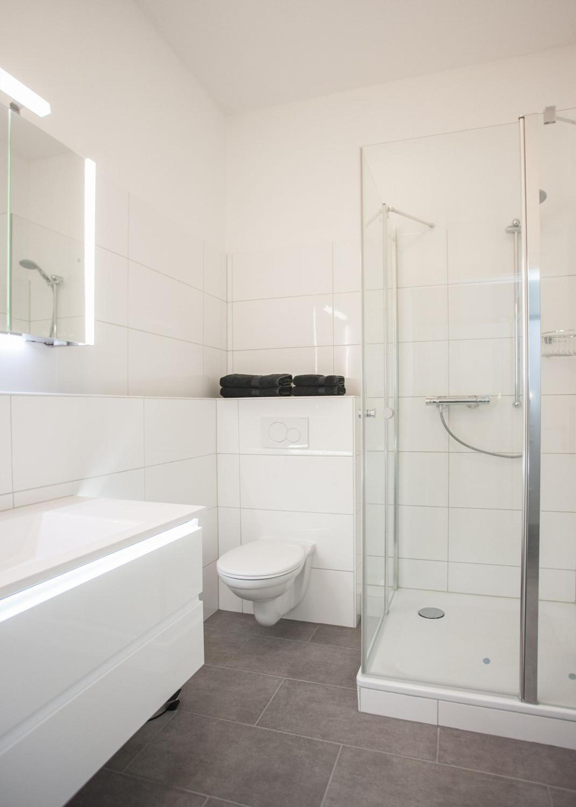 Apartment - Ground Floor photo 1