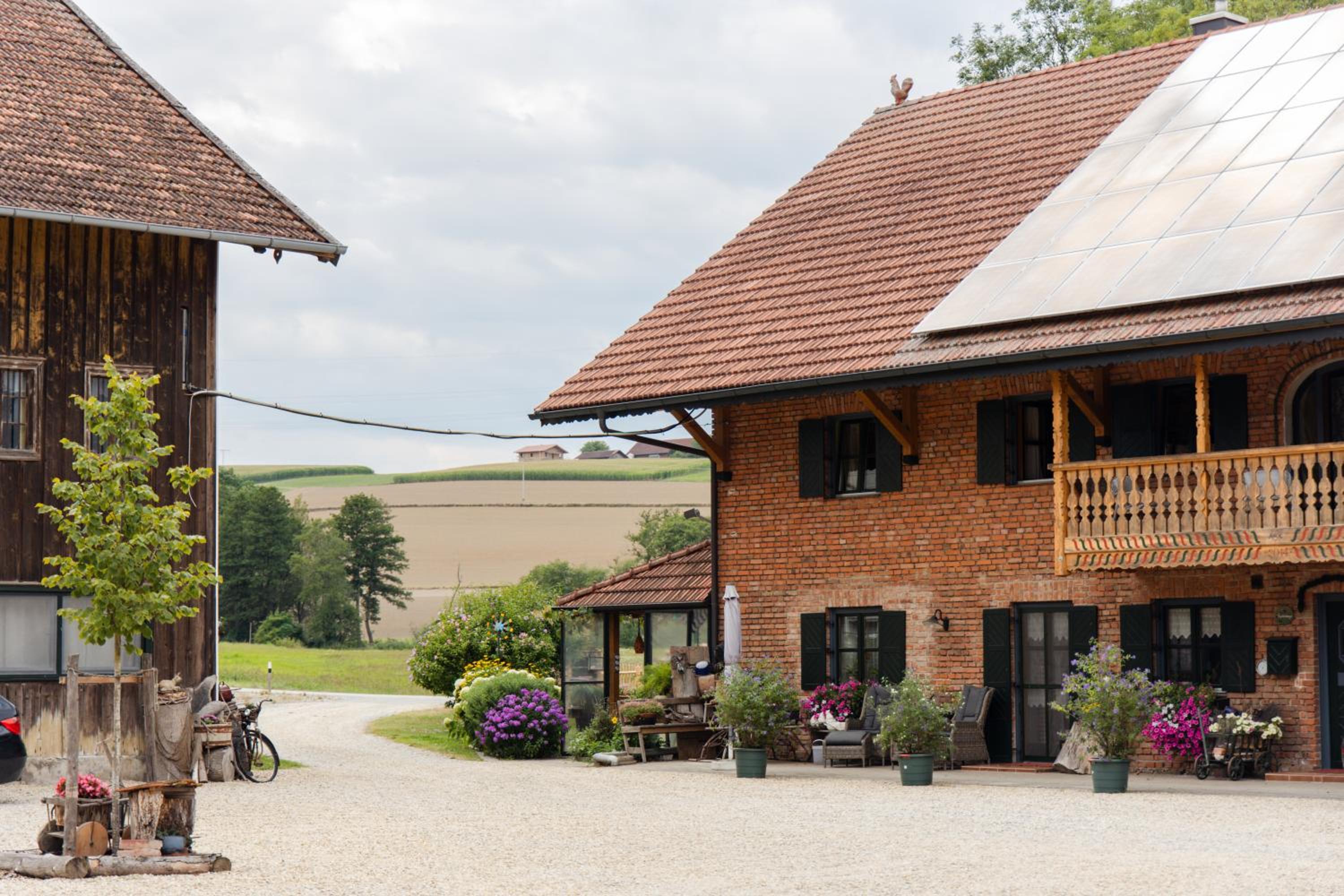 One-Bedroom Chalet photo 2