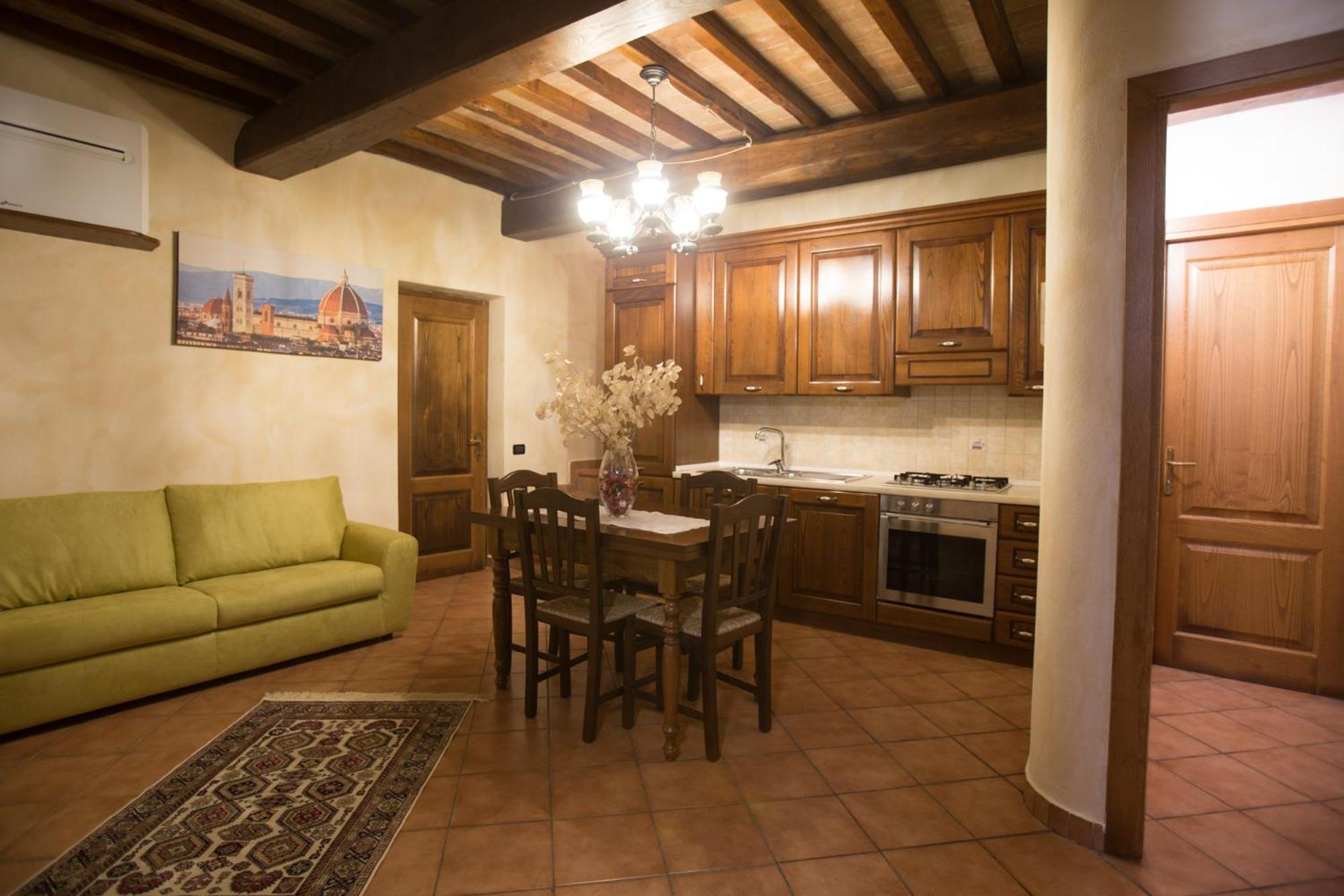 Apartment - Photo 6