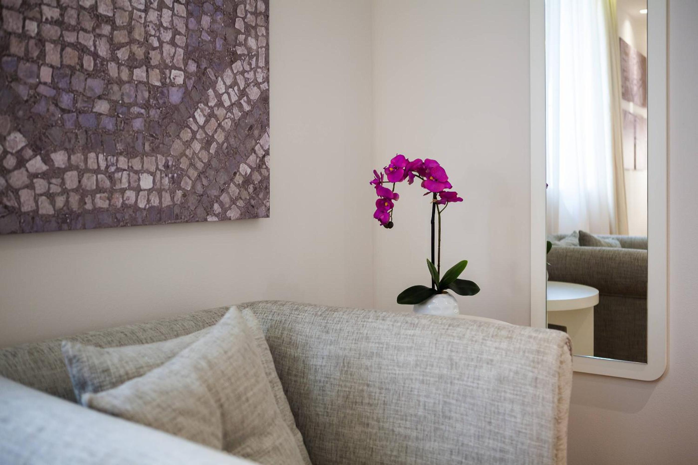 Standard Double or Twin Room photo 2