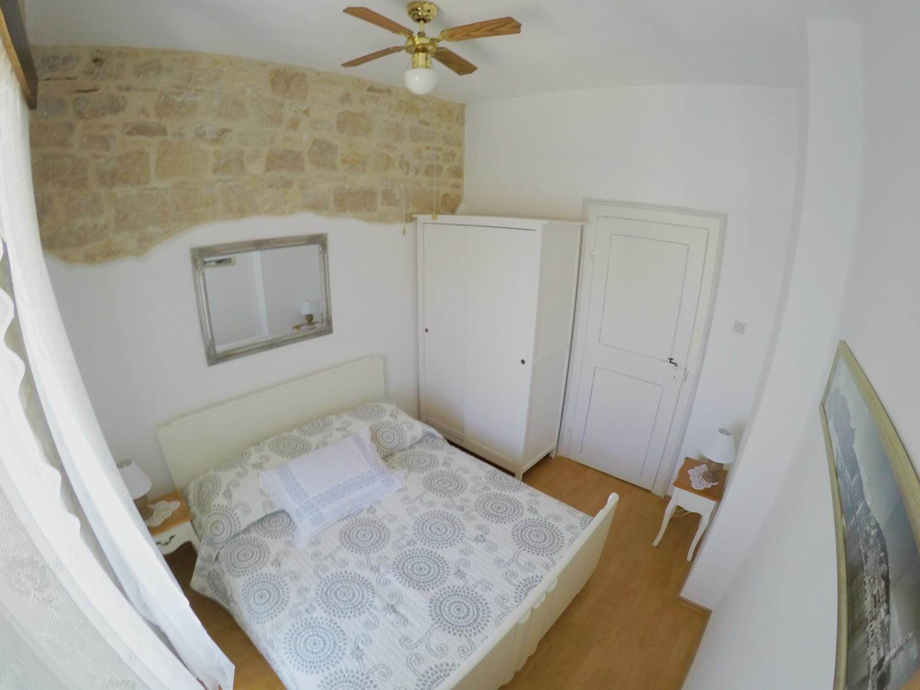 Two-Bedroom Apartment with Sea View photo 1