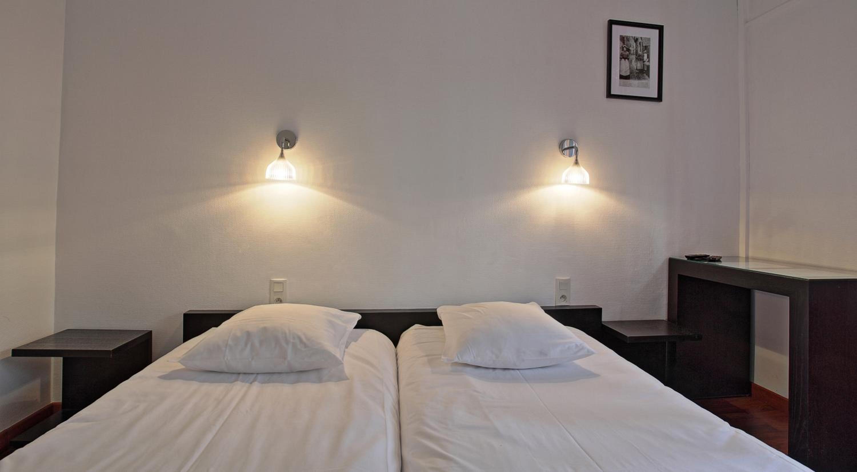 Twin Room photo 2