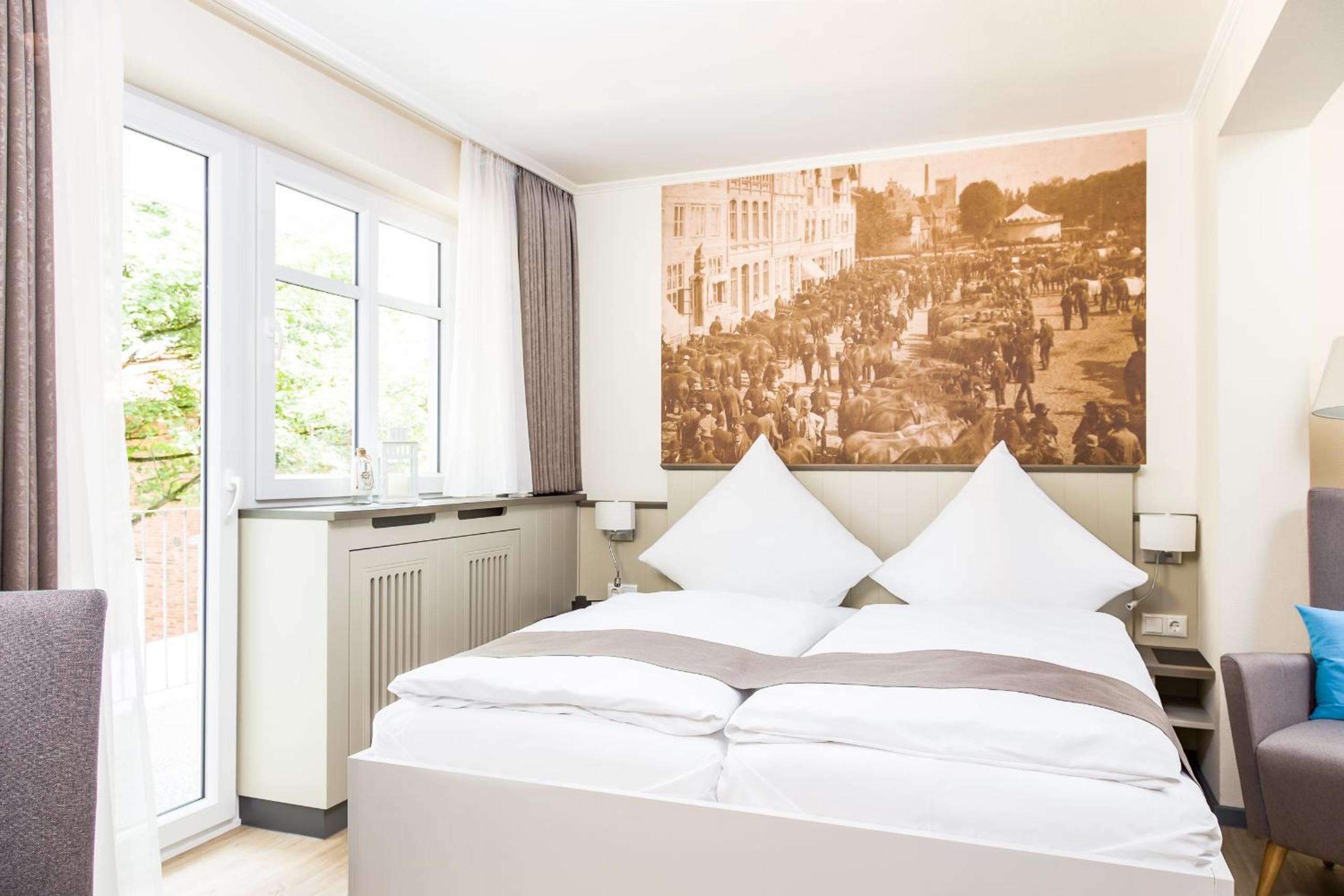 Double Room - Photo 4