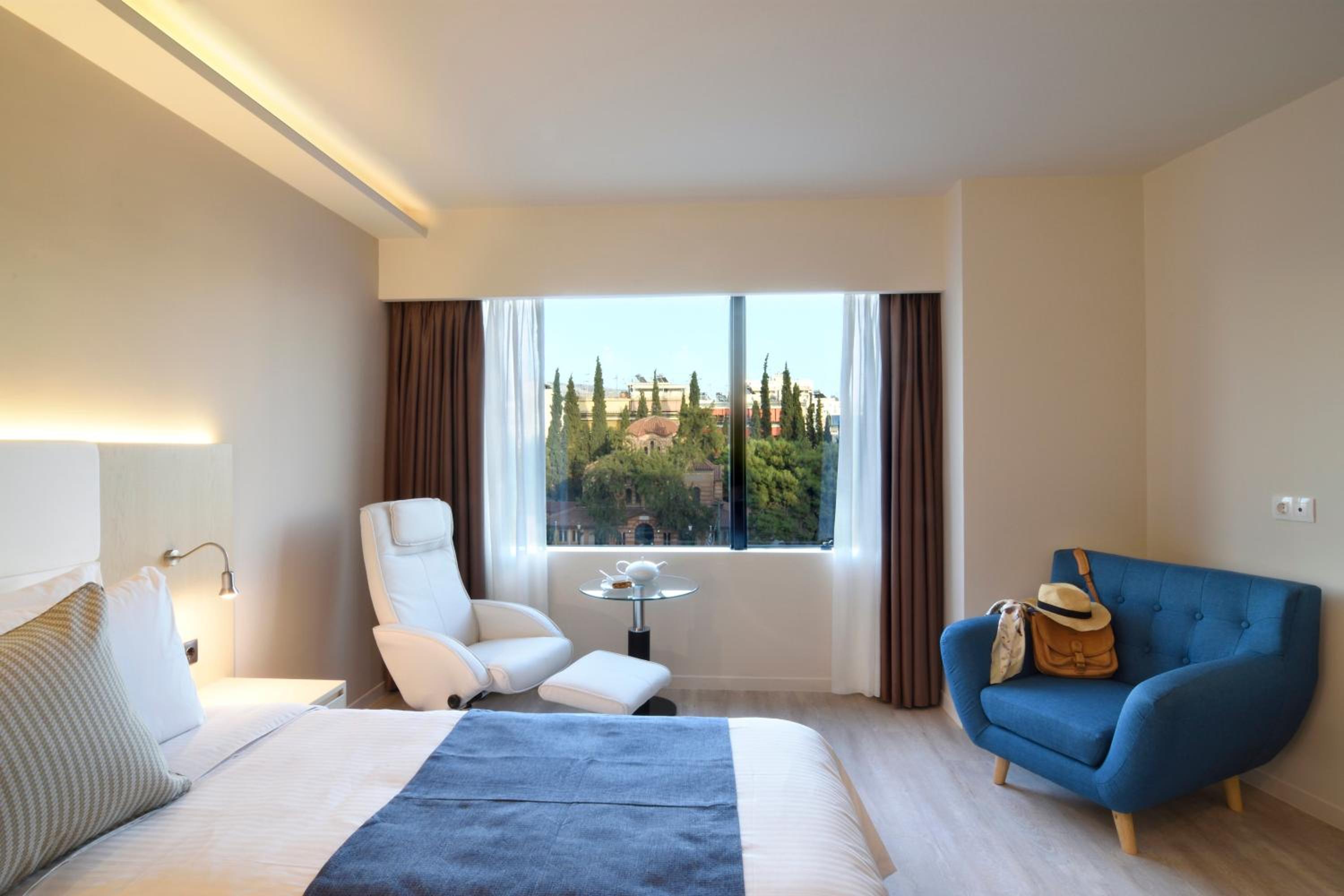 Superior Double or Twin Room photo 1