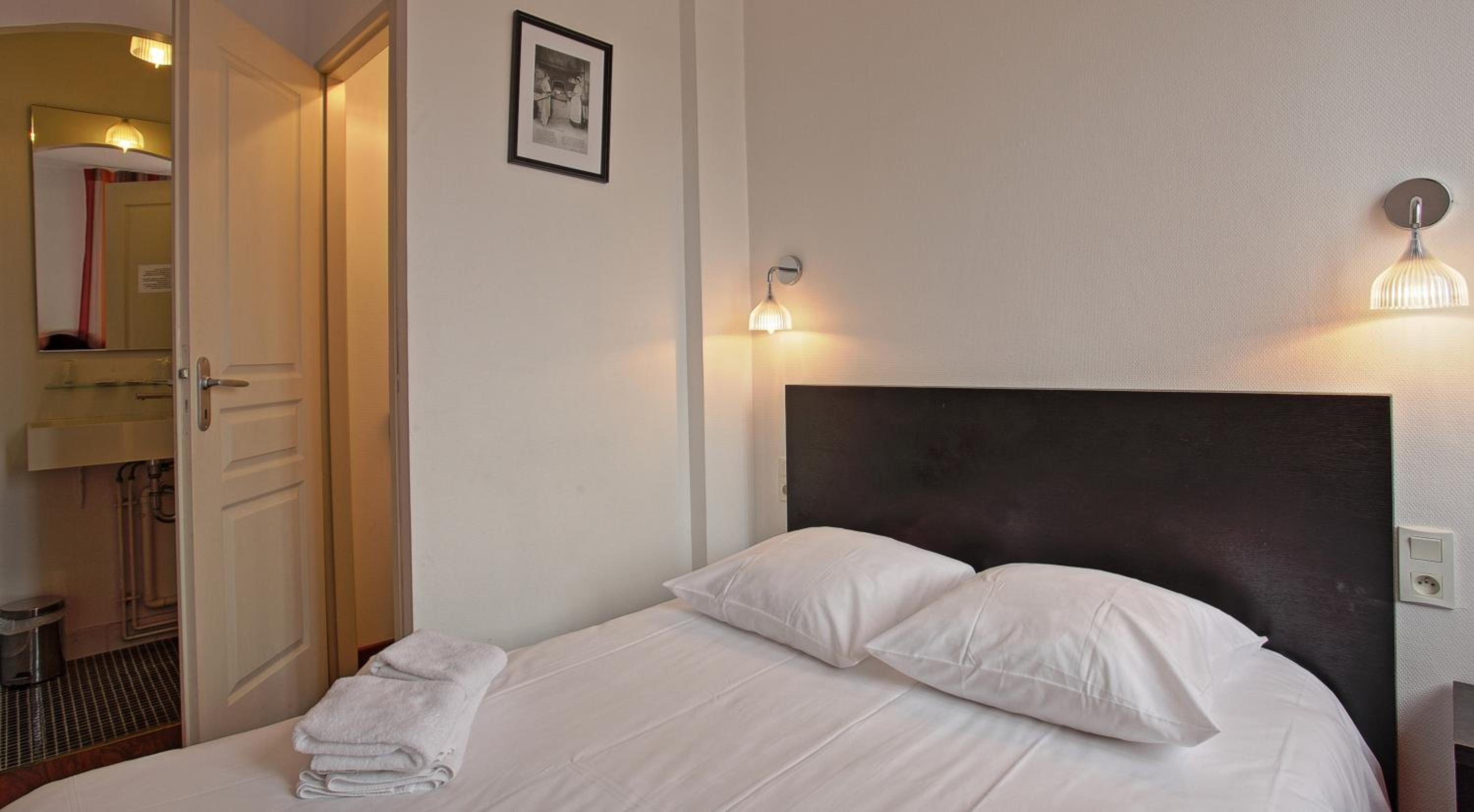 Double Room photo 3